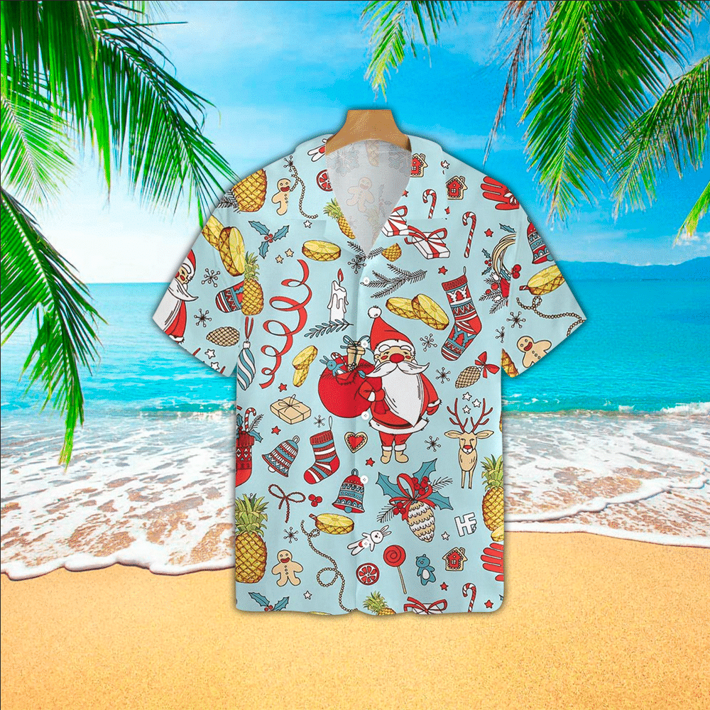 Pineapple Hawaiian Shirt Mens Hawaiian Shirt For Pineapple Lover Shirt for Men and Women