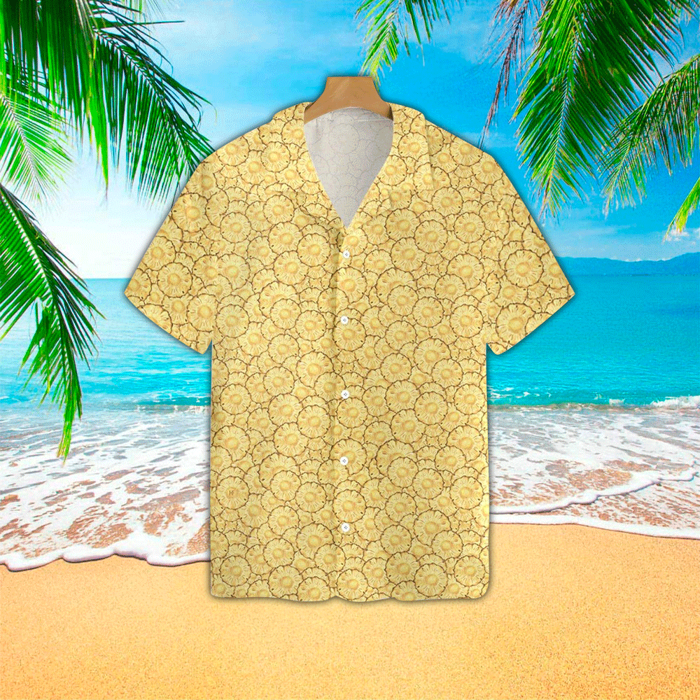 Pineapple Shirt Pineapple Hawaiian Shirt For Pineapple Lovers Shirt for Men and Women