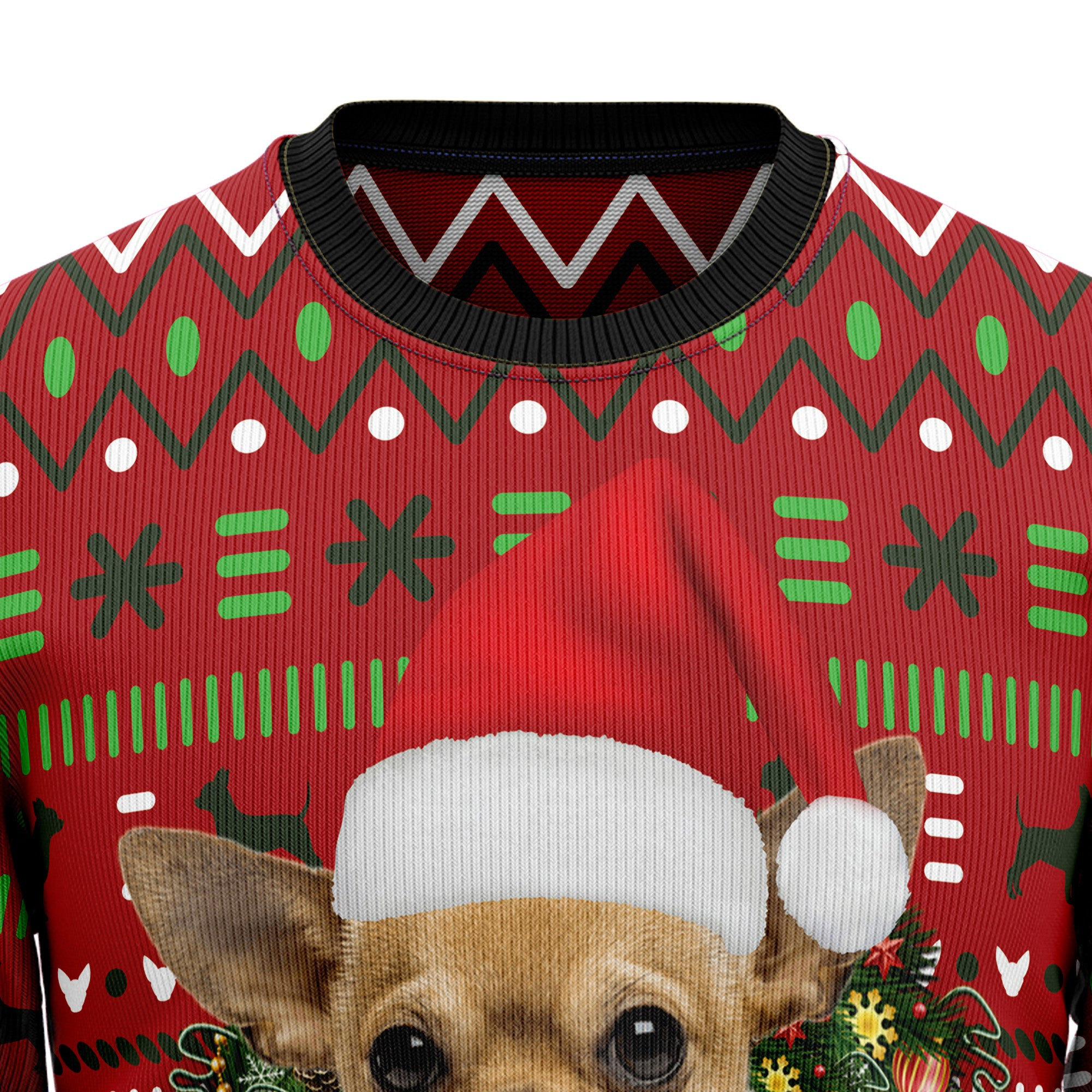 Ugly Sweater For Men Women