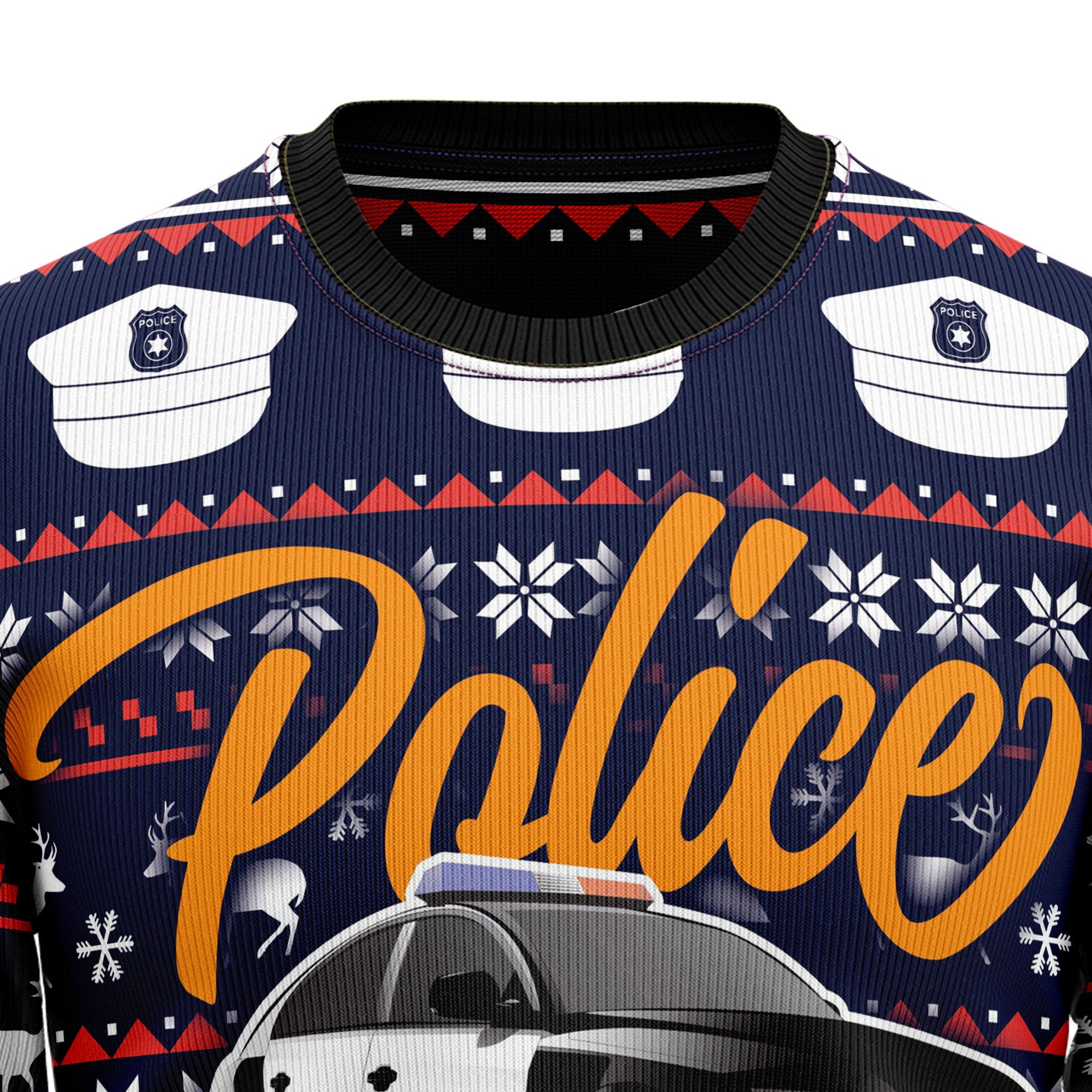 Ugly Sweater For Men Women