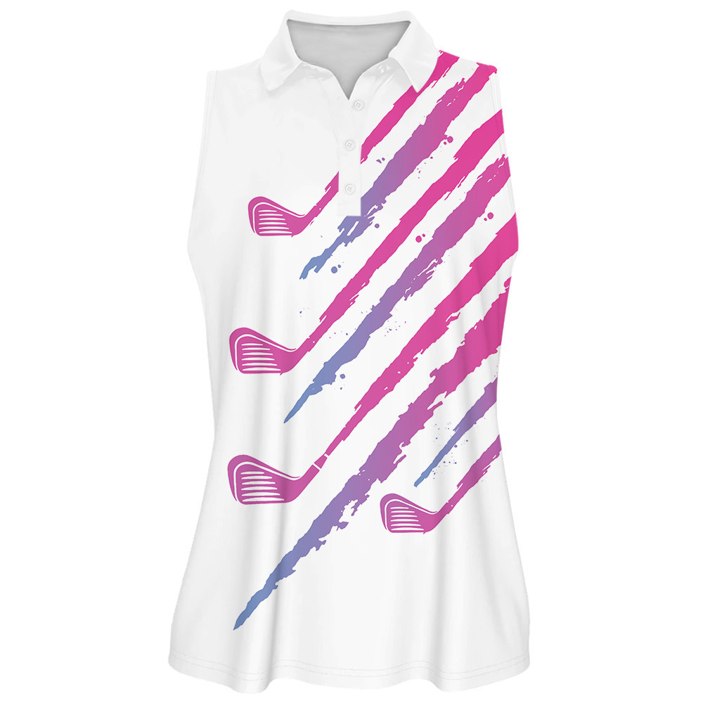 Polo Shirt Golf Is My Favorite Season Golf Shirt For Womens