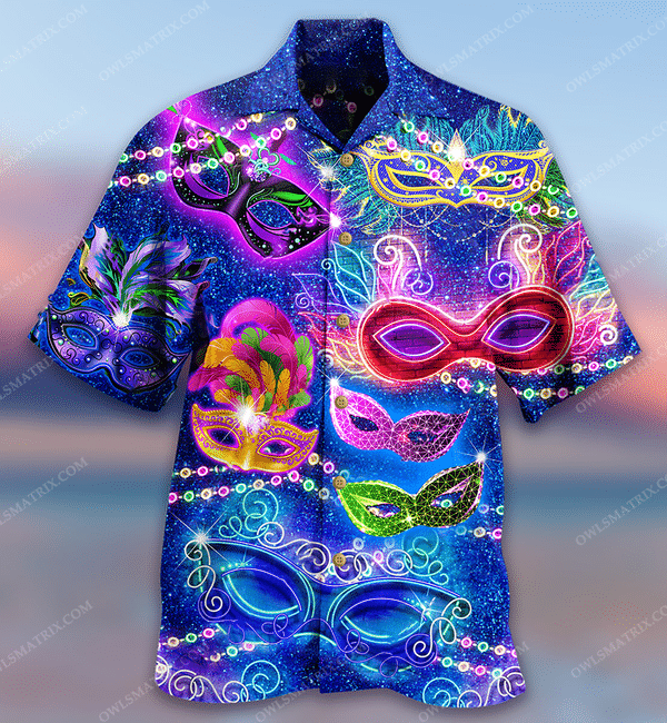 Prom Love It Limited Edition - Hawaiian Shirt - Hawaiian Shirt For Men