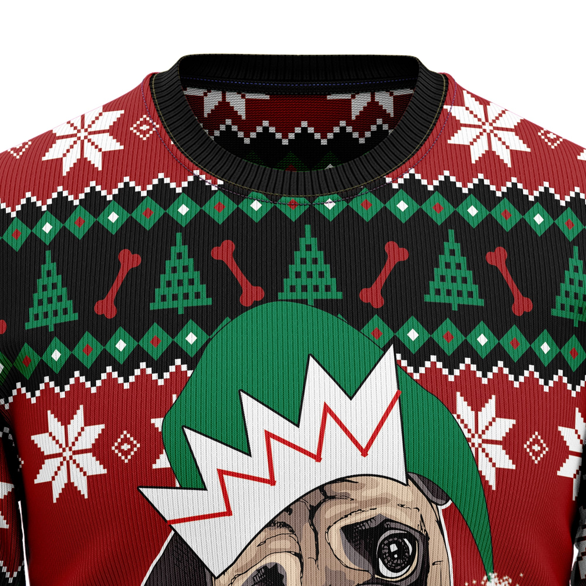 Ugly Sweater For Men Women