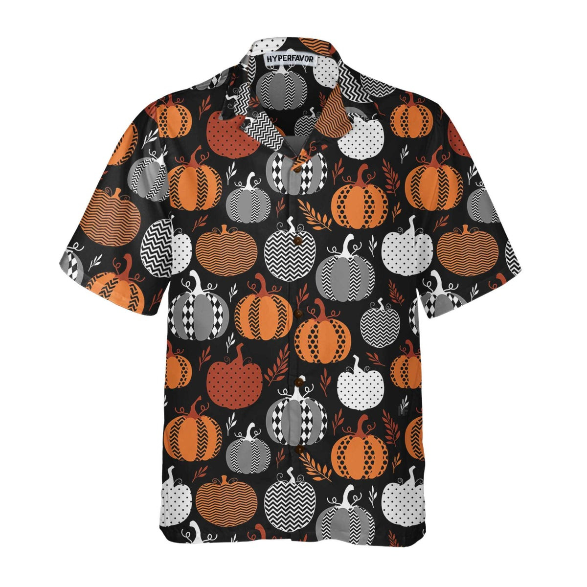 Pumpkins For Thanksgiving Hawaiian Shirt Best Pumpkin Gift For Thanksgiving Day