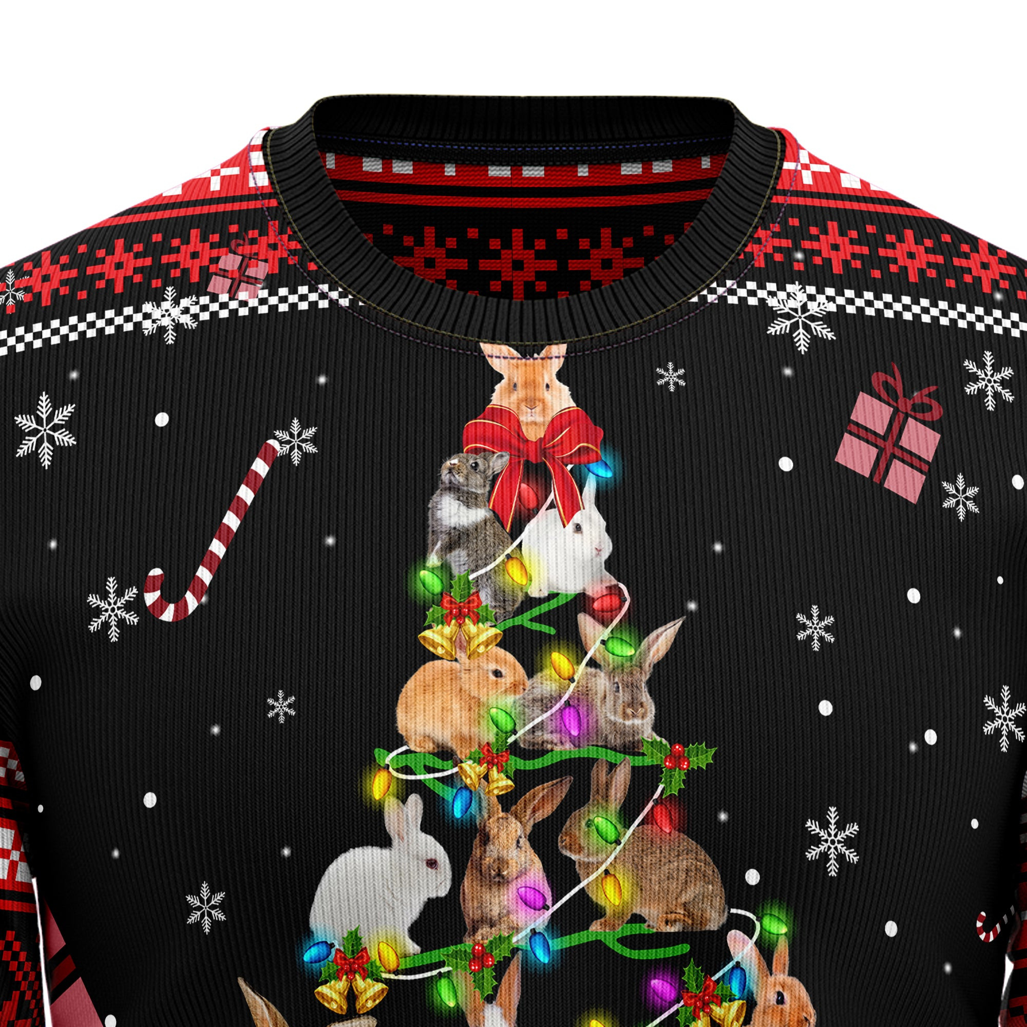 Ugly Sweater For Men Women