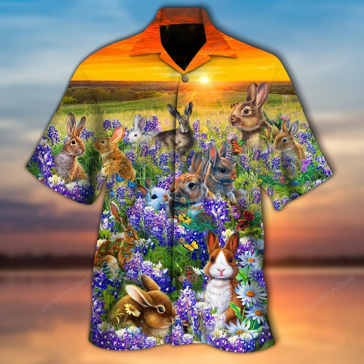 Hawaiian Shirt For Women