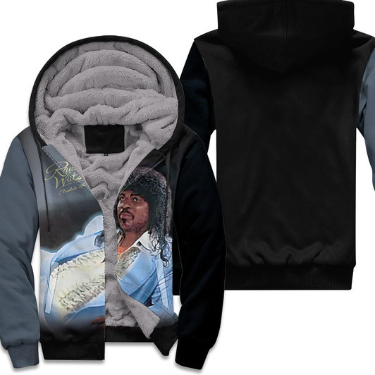 Randy Watson Chocolate Thriller For Fan T Shirt 3D Fleece Hoodie