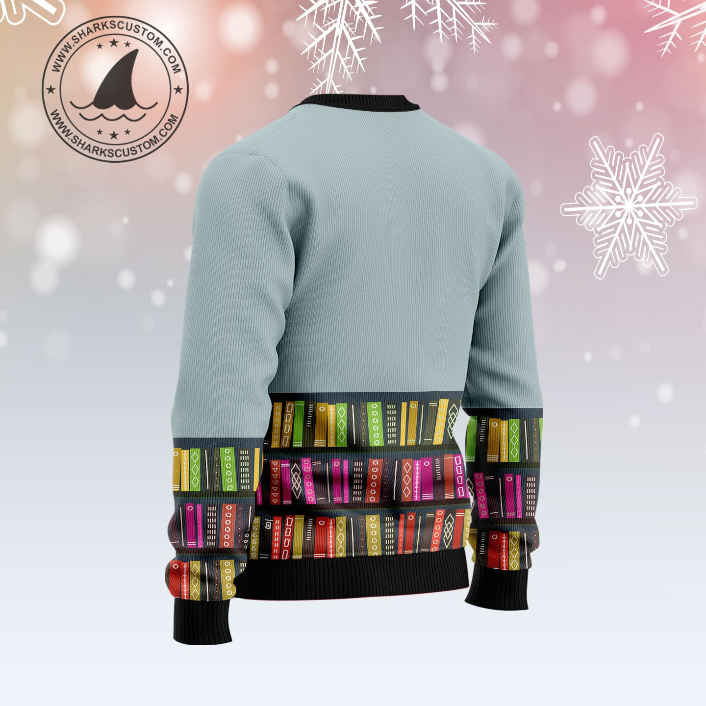 Ugly Sweater For Men Women