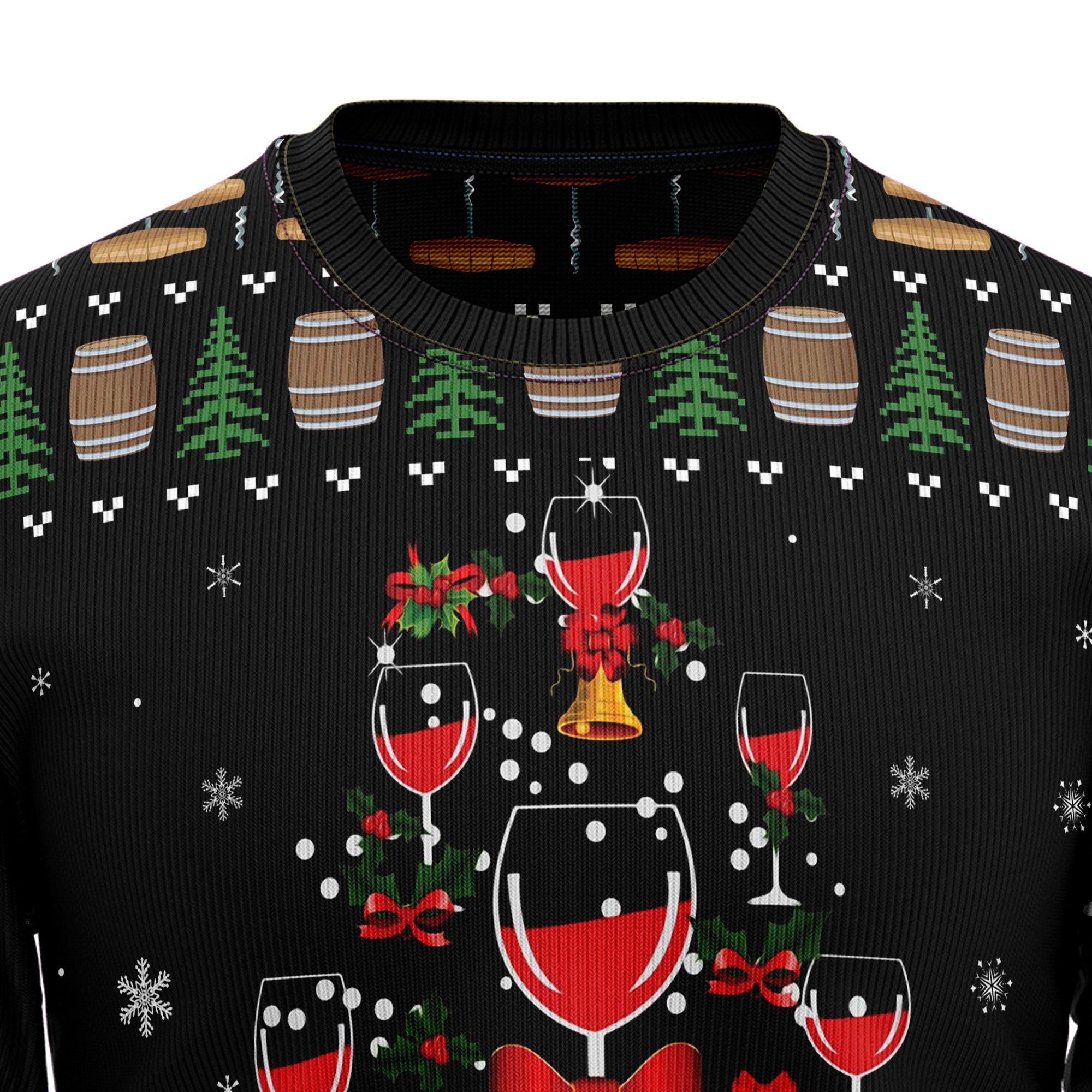 Ugly Sweater For Men Women