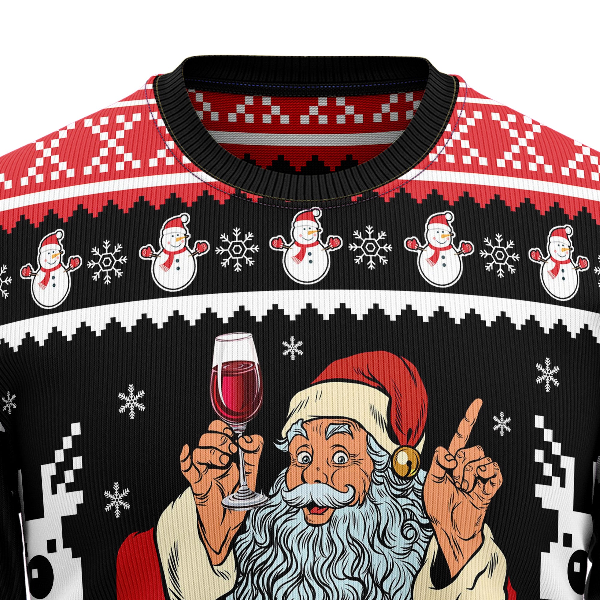 Ugly Sweater For Men Women