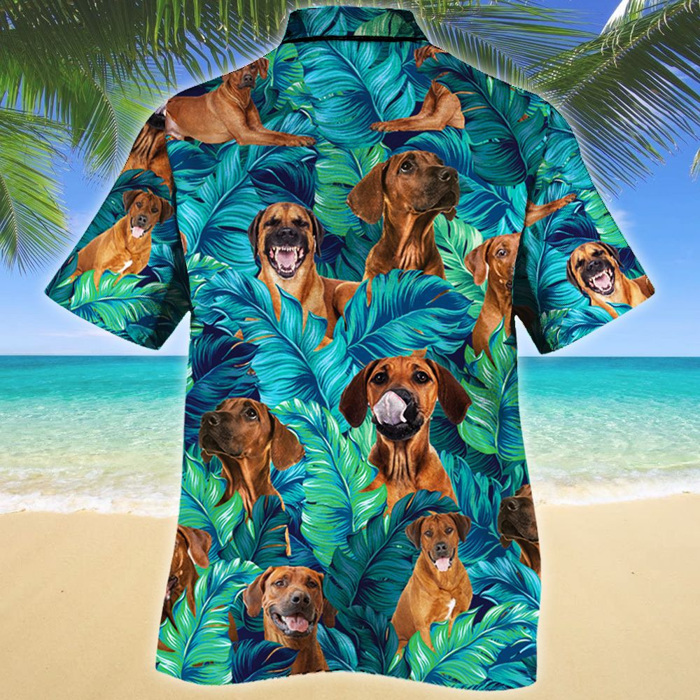 Hawaiian Shirt For Women