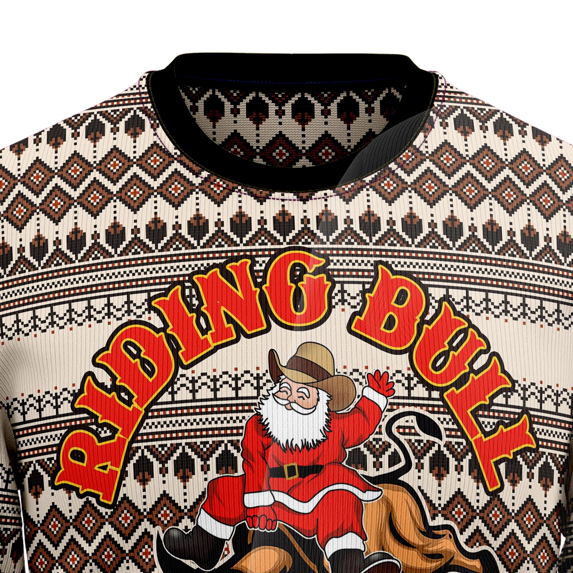 Ugly Sweater For Men Women