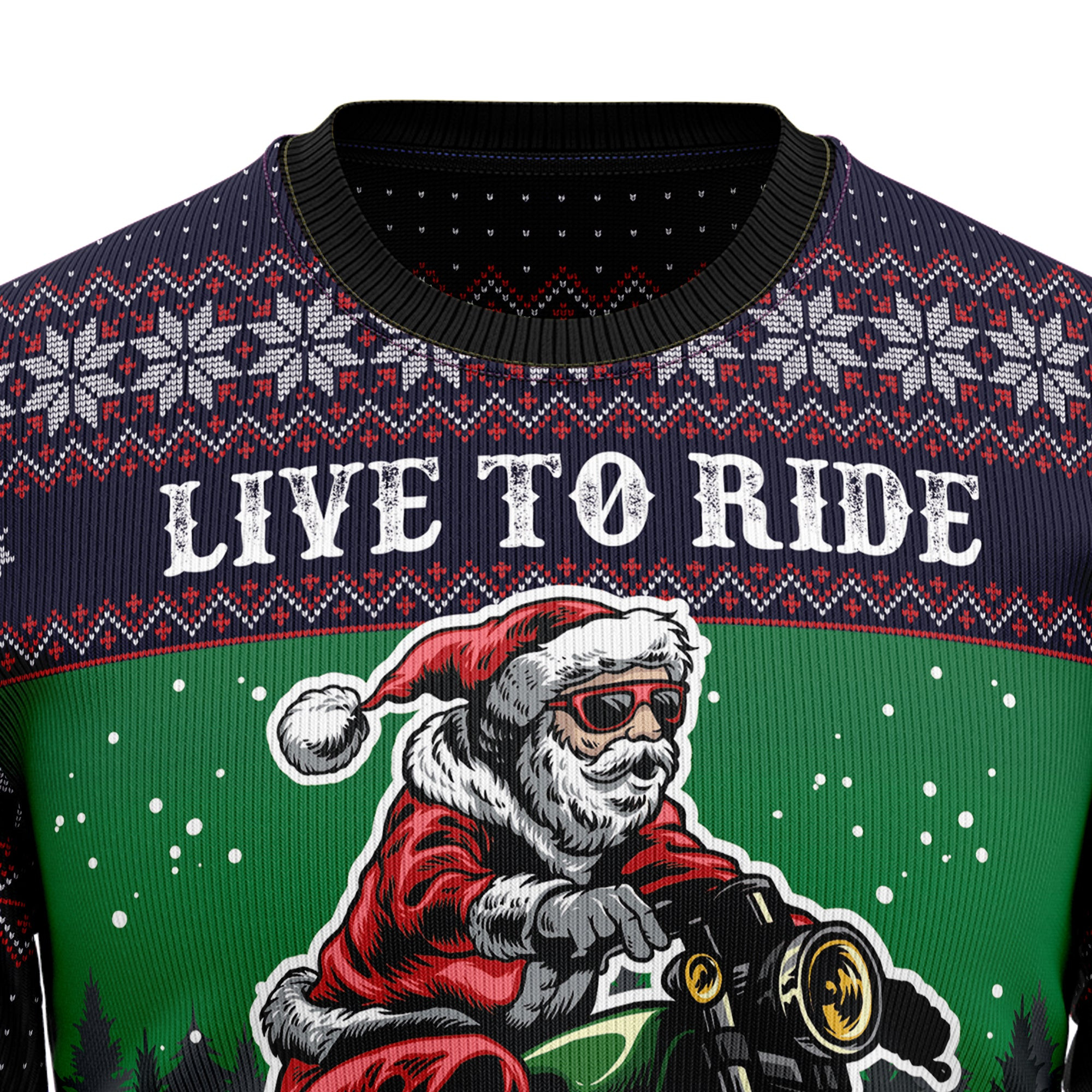 Ugly Sweater For Men Women