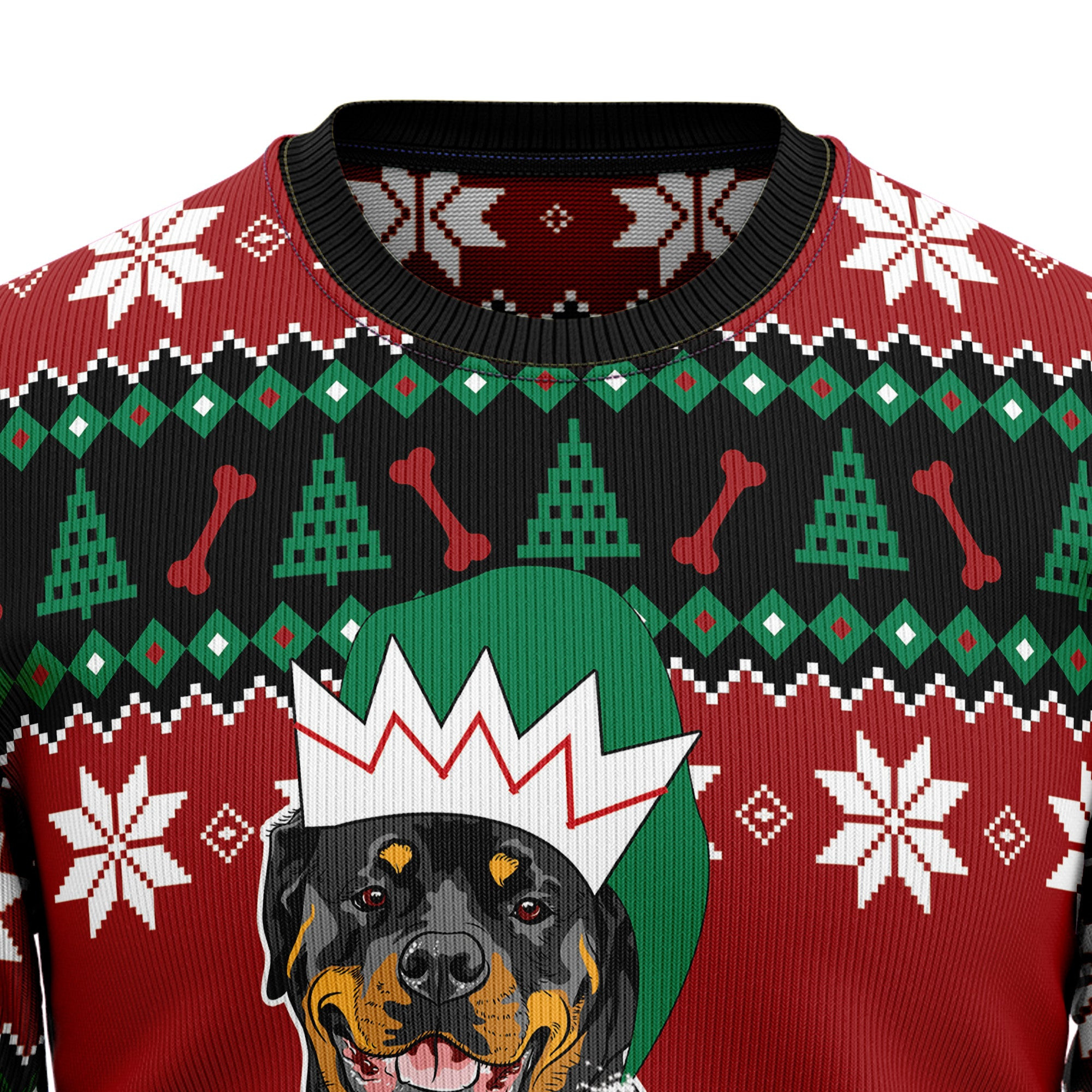 Ugly Sweater For Men Women