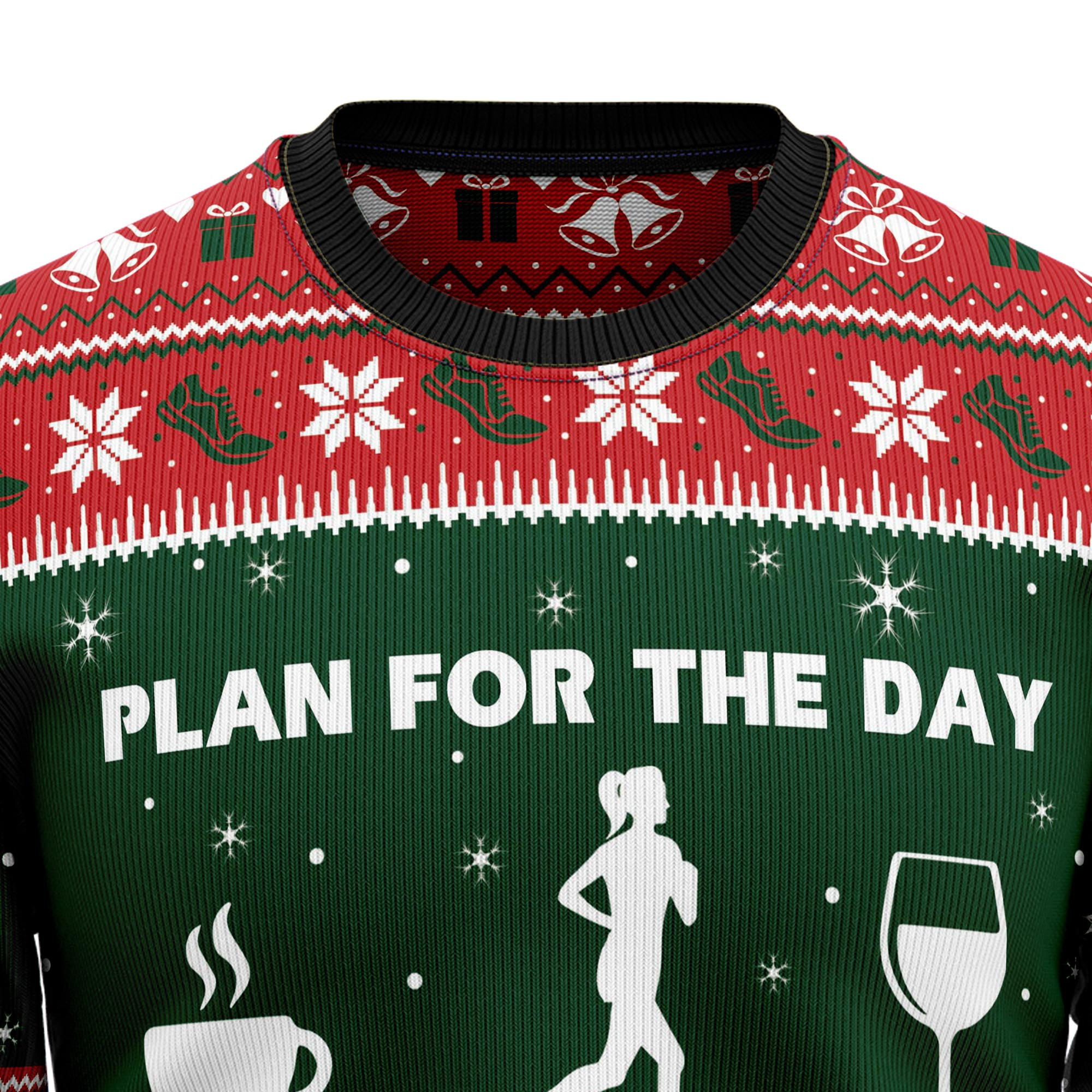 Ugly Sweater For Men Women