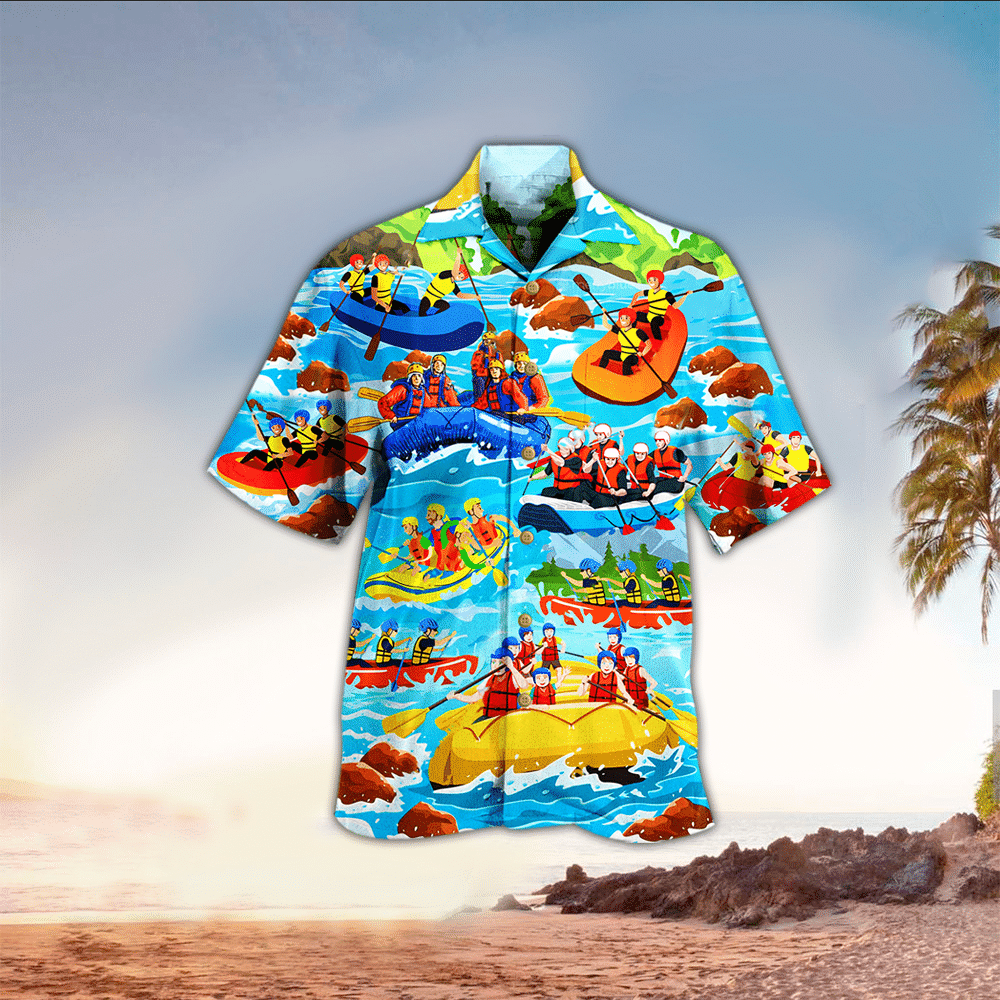 Sailing Hawaiian Shirt Perfect Gift Ideas For Sailing Lover Shirt for Men and Women