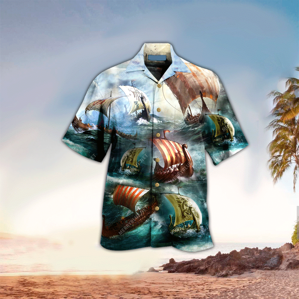 Sailing Hawaiian Shirt Perfect Gift Ideas For Sailing Lover Shirt for Men and Women