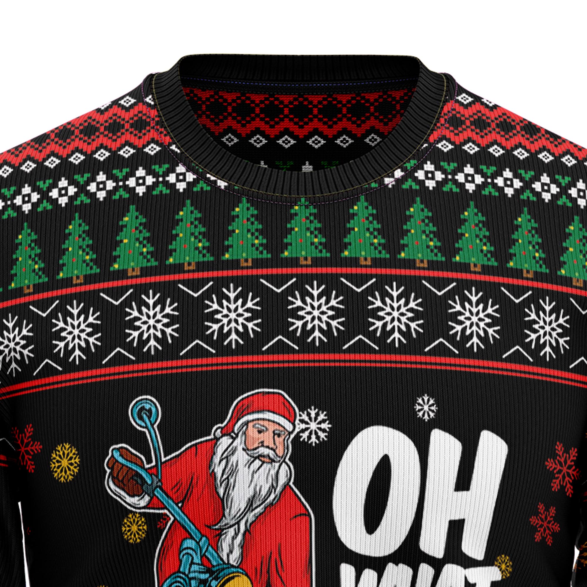 Ugly Sweater For Men Women