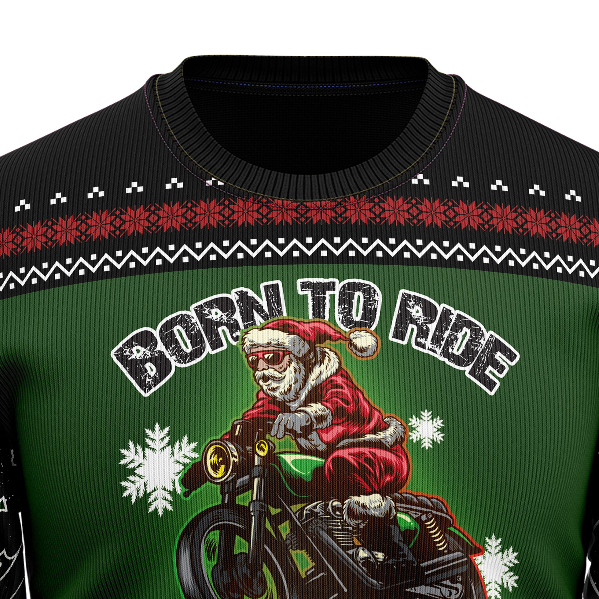 Ugly Sweater For Men Women