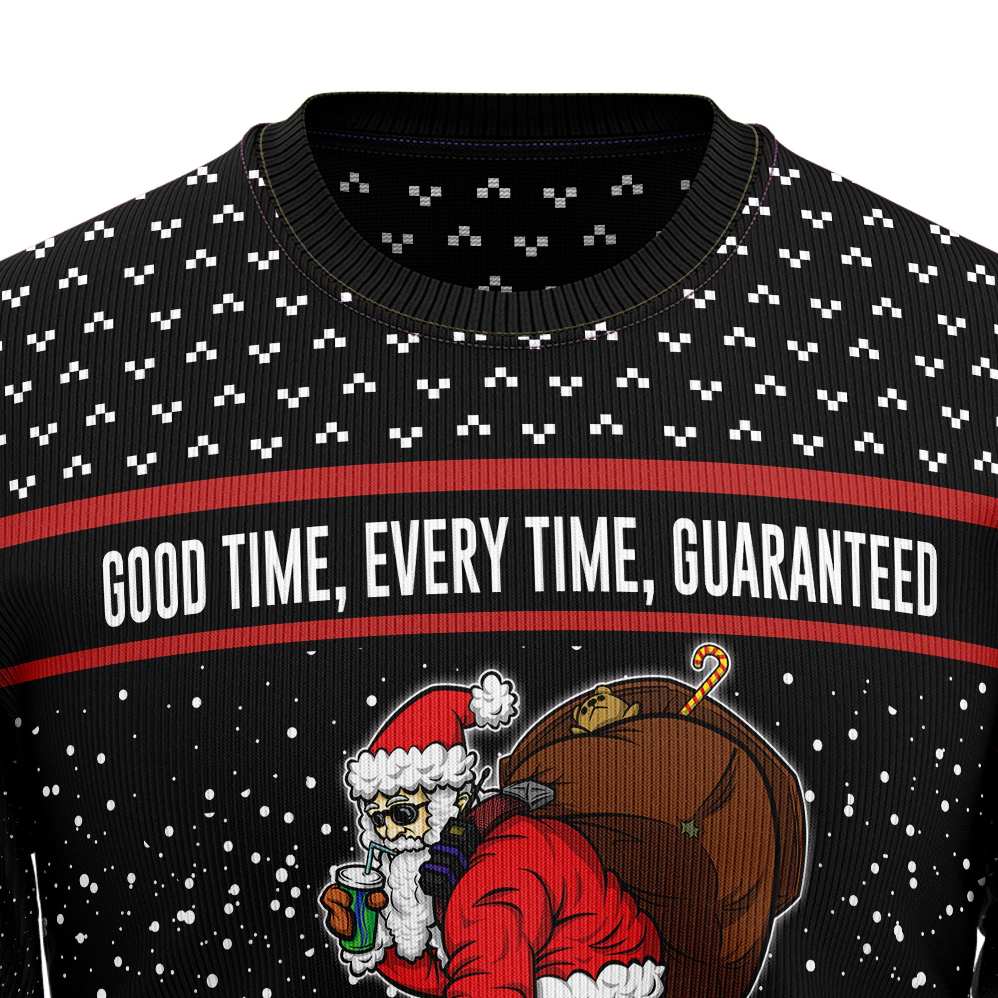 Ugly Sweater For Men Women