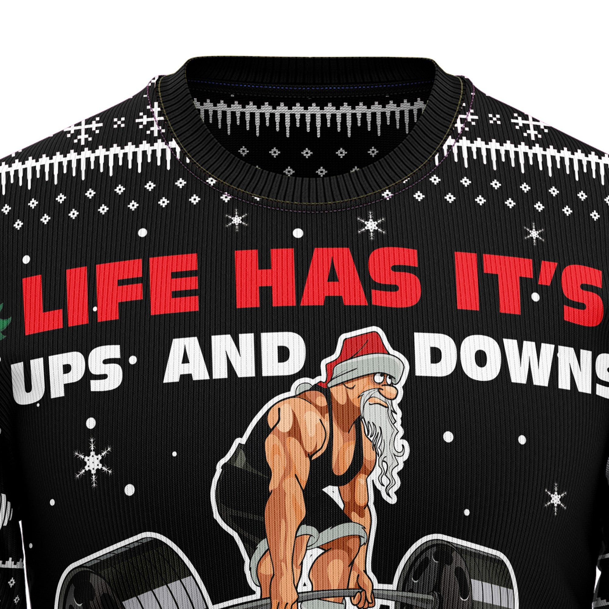 Ugly Sweater For Men Women