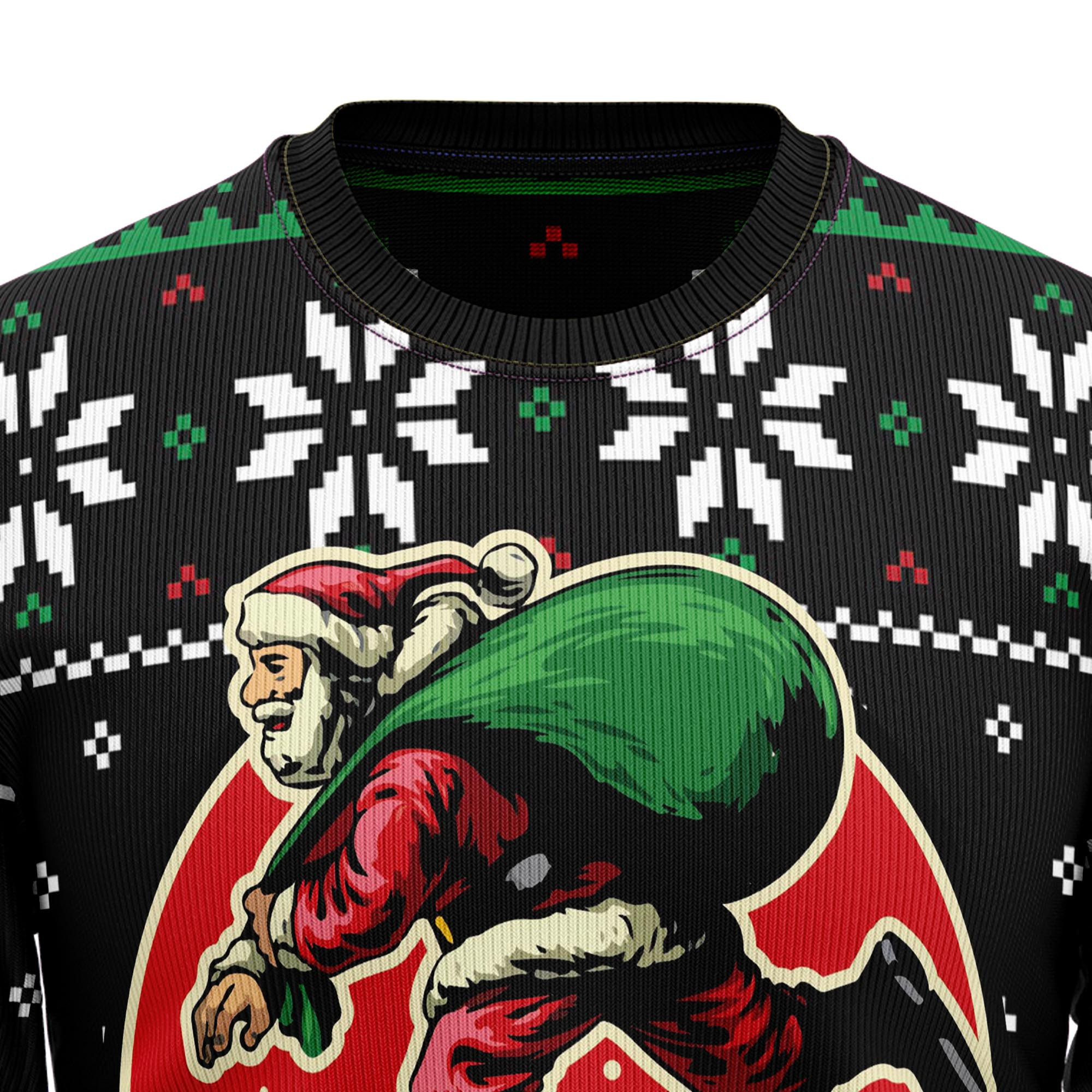 Ugly Sweater For Men Women