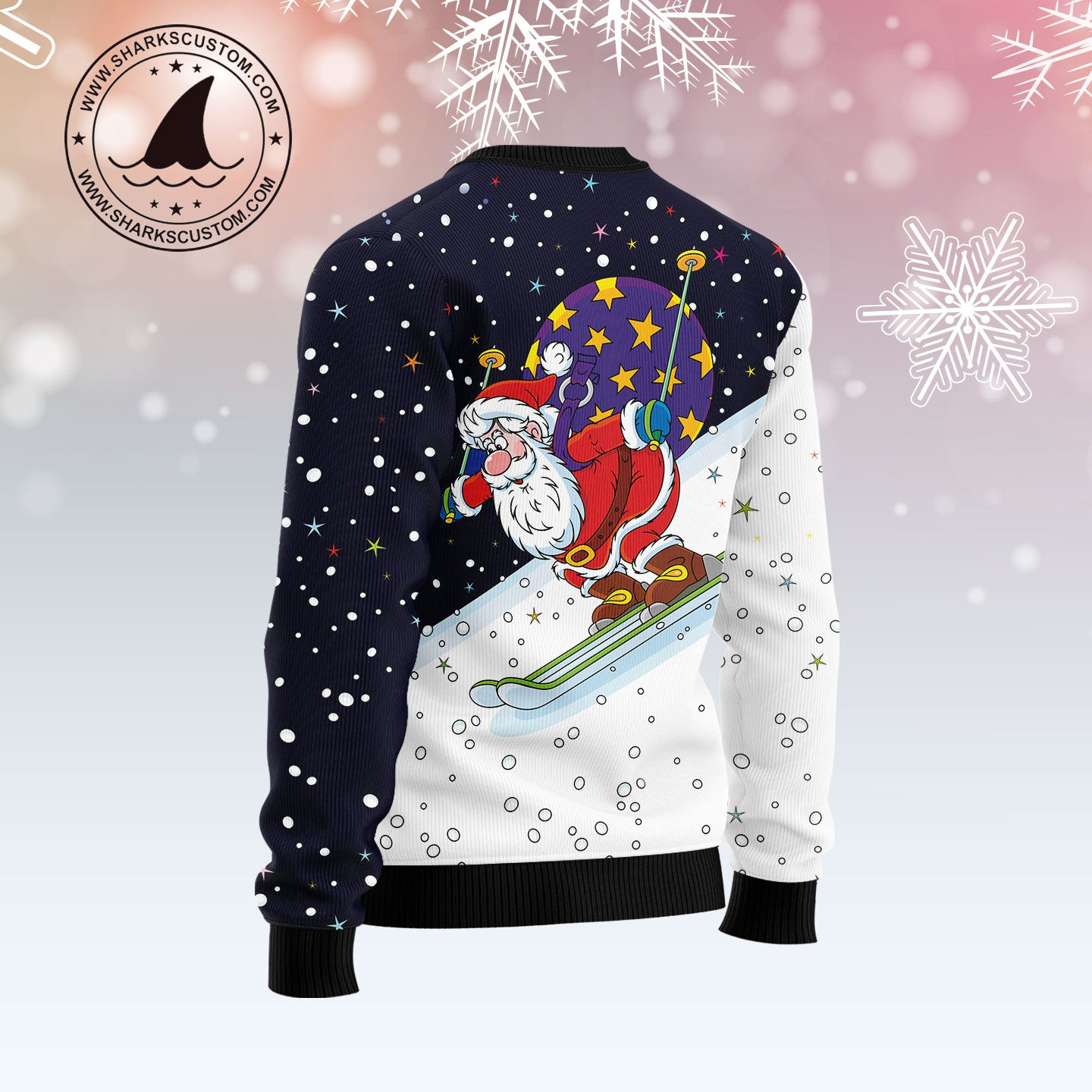 Ugly Sweater For Men Women