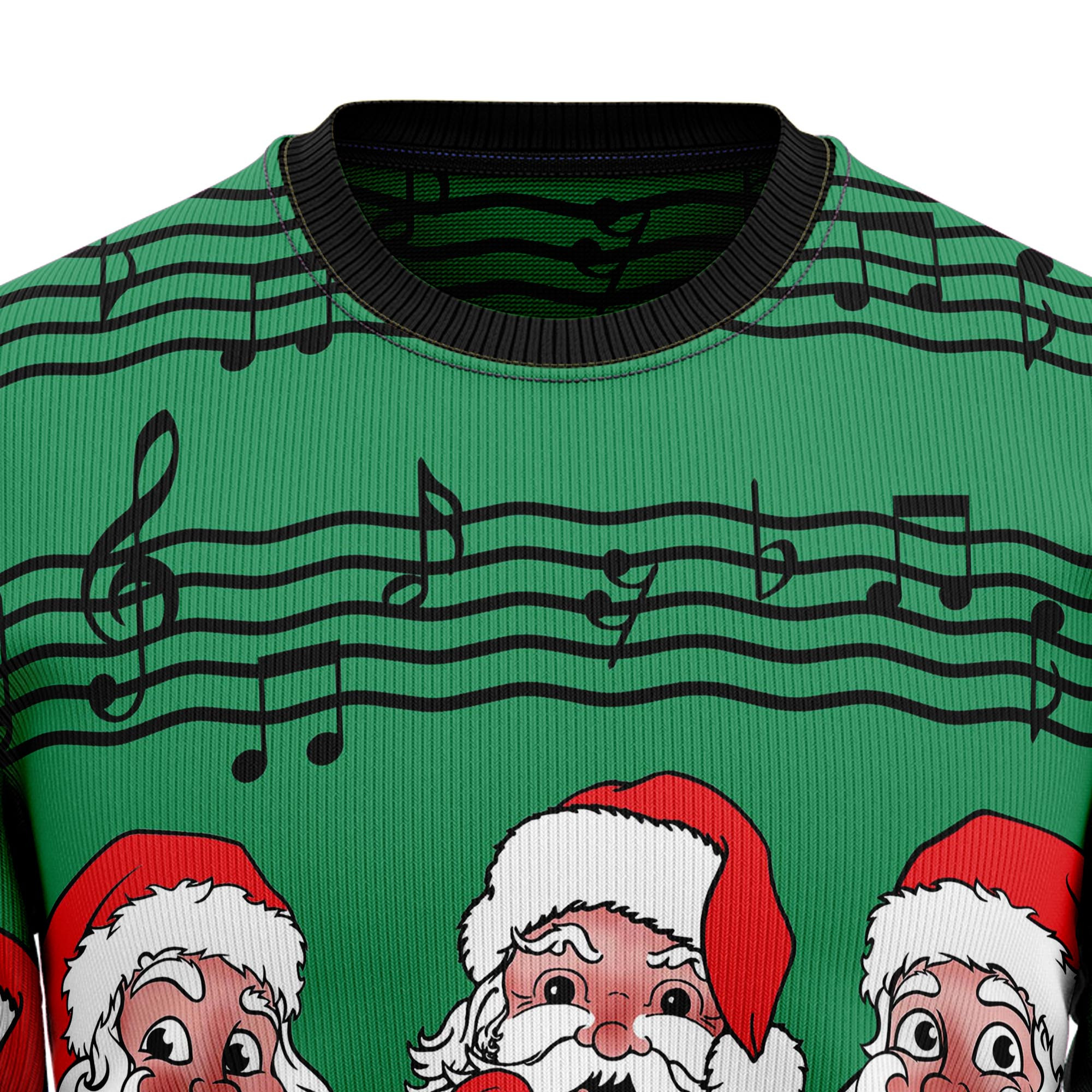 Ugly Sweater For Men Women