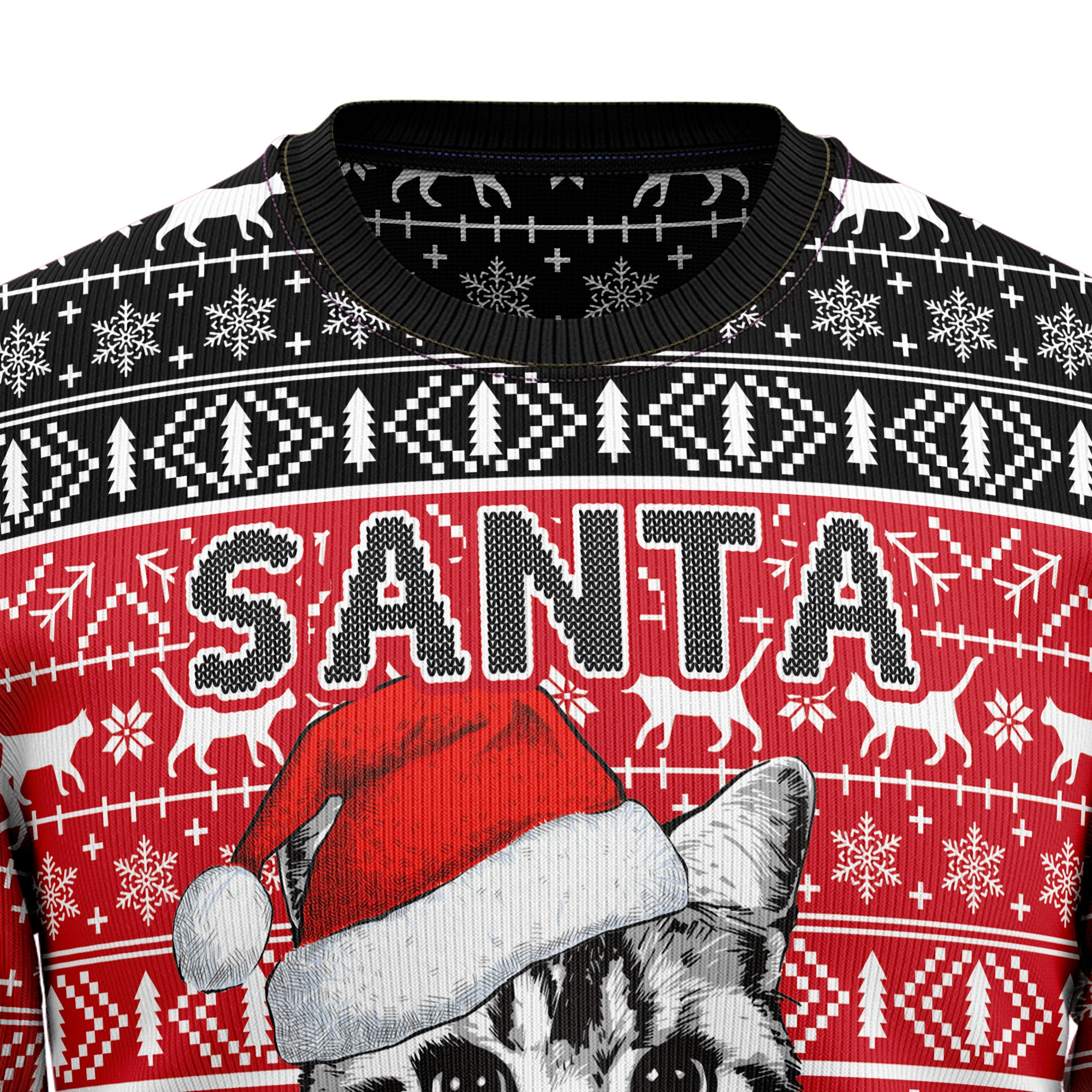 Ugly Sweater For Men Women