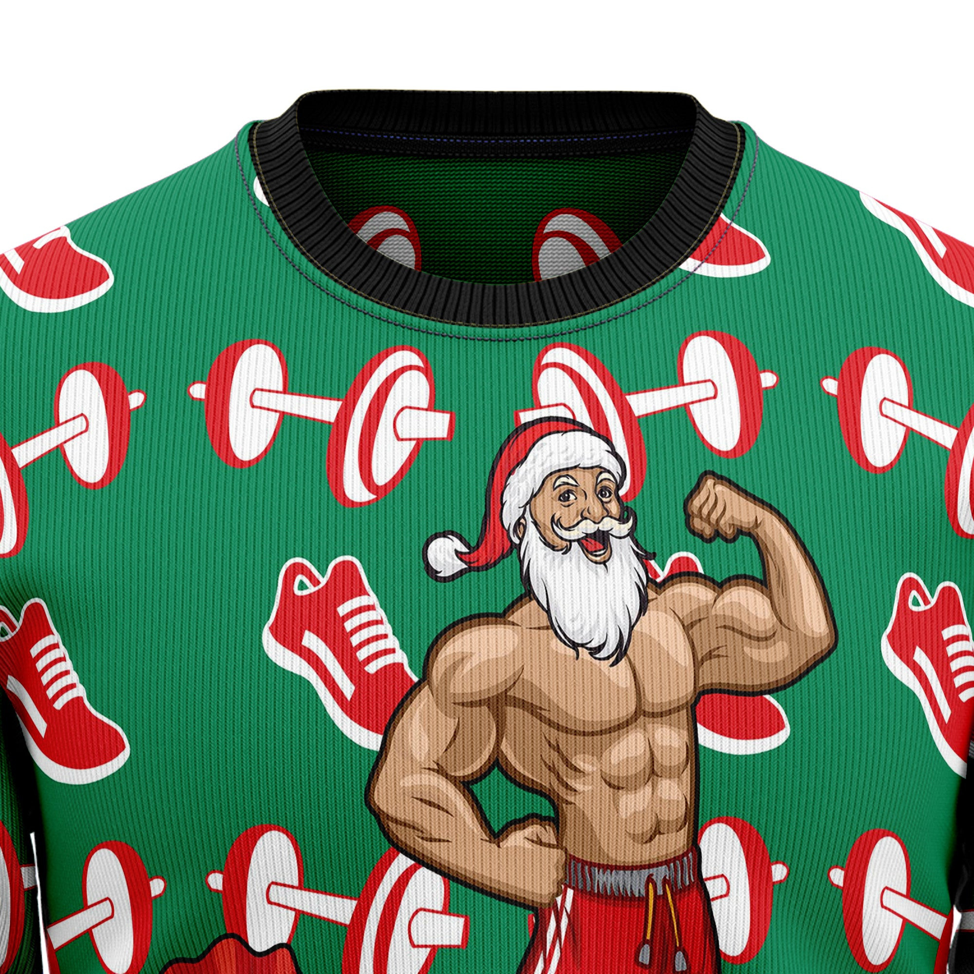 Ugly Sweater For Men Women