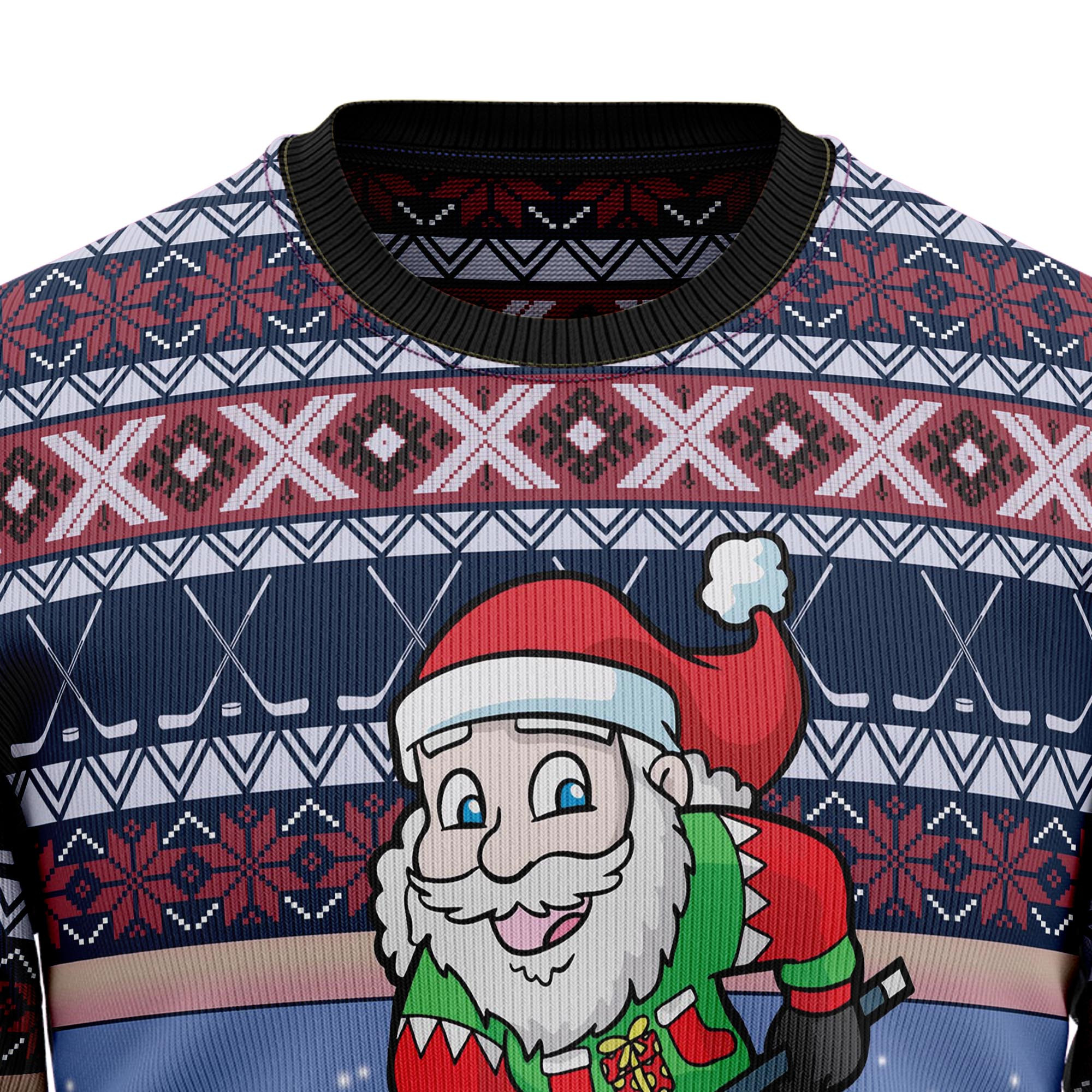 Ugly Sweater For Men Women