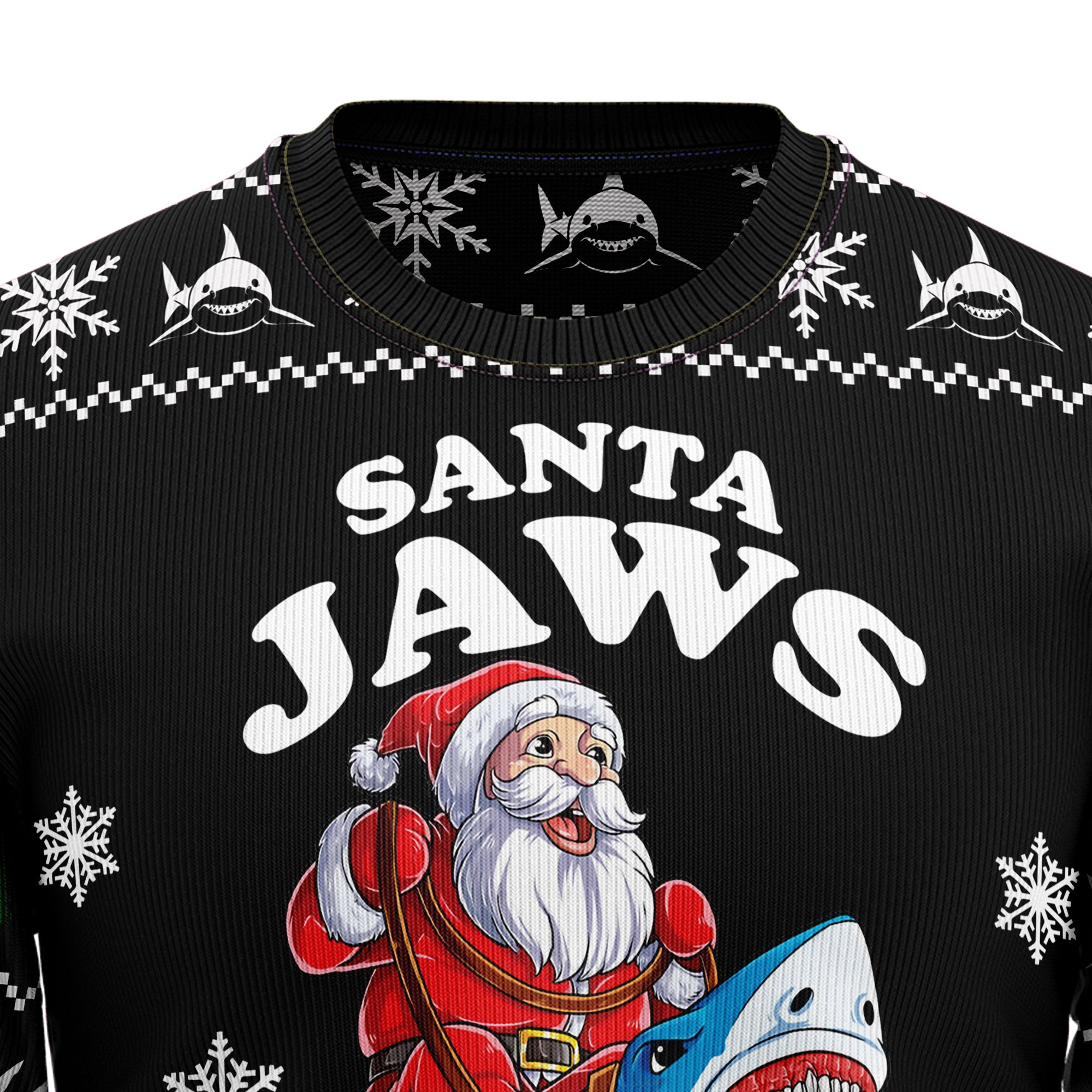 Ugly Sweater For Men Women