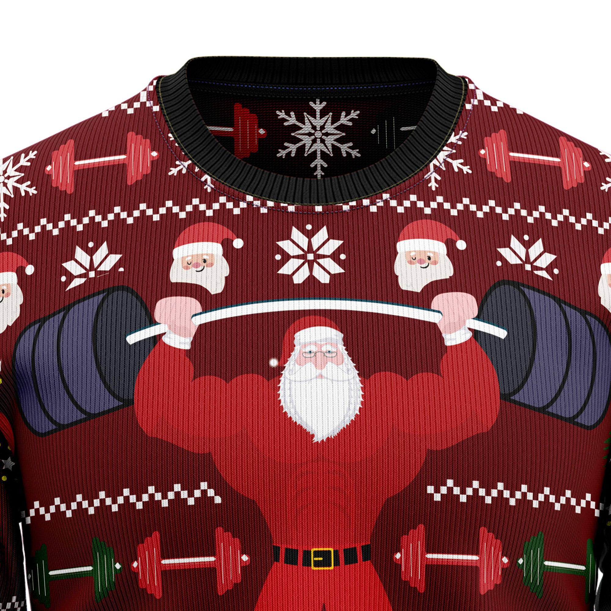 Ugly Sweater For Men Women