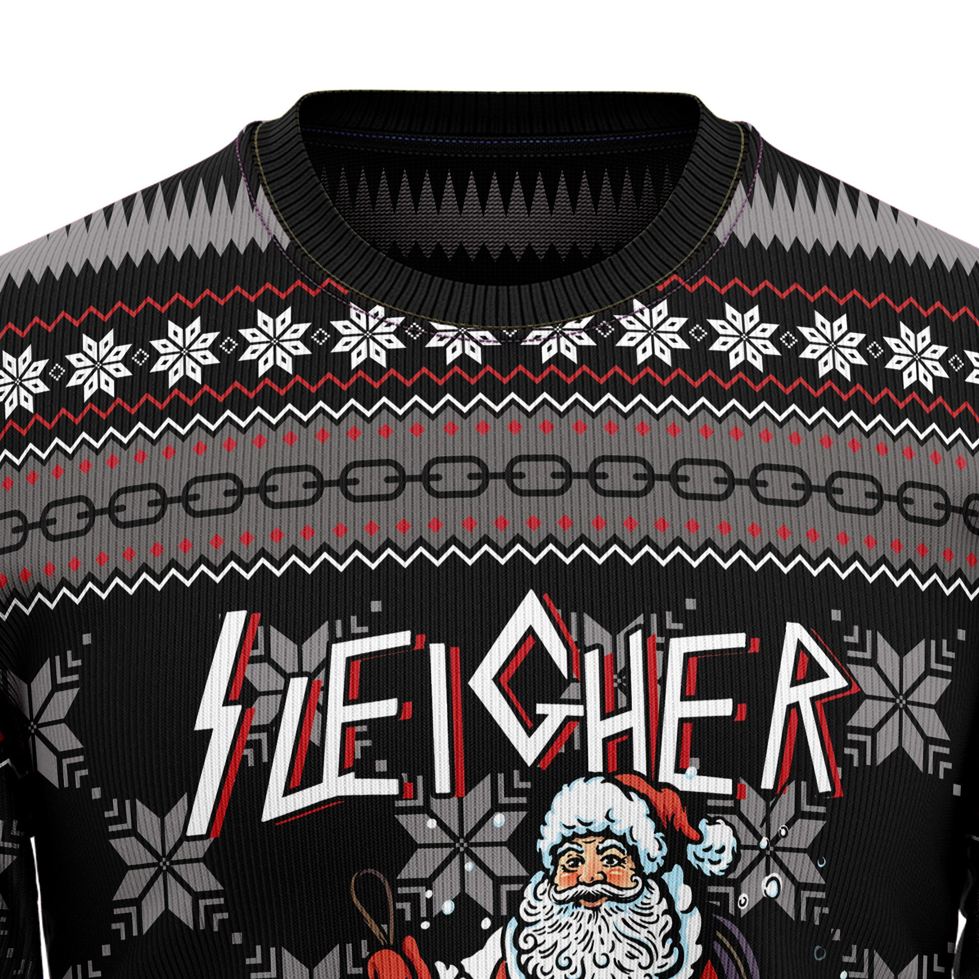 Ugly Sweater For Men Women