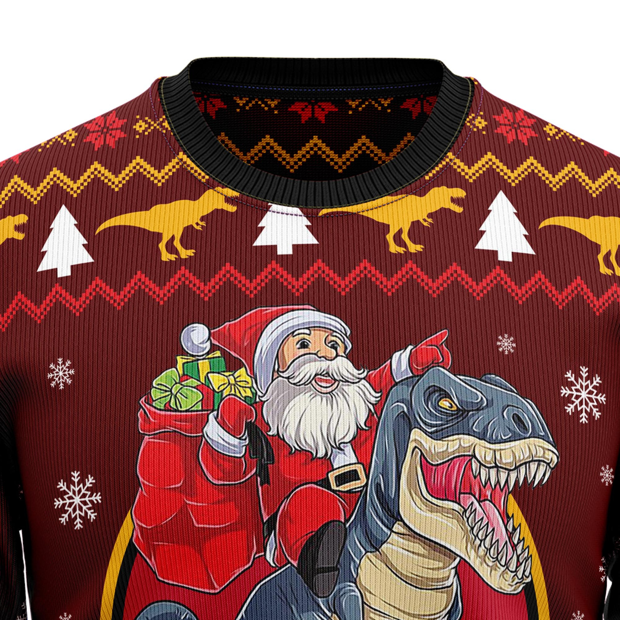 Ugly Sweater For Men Women