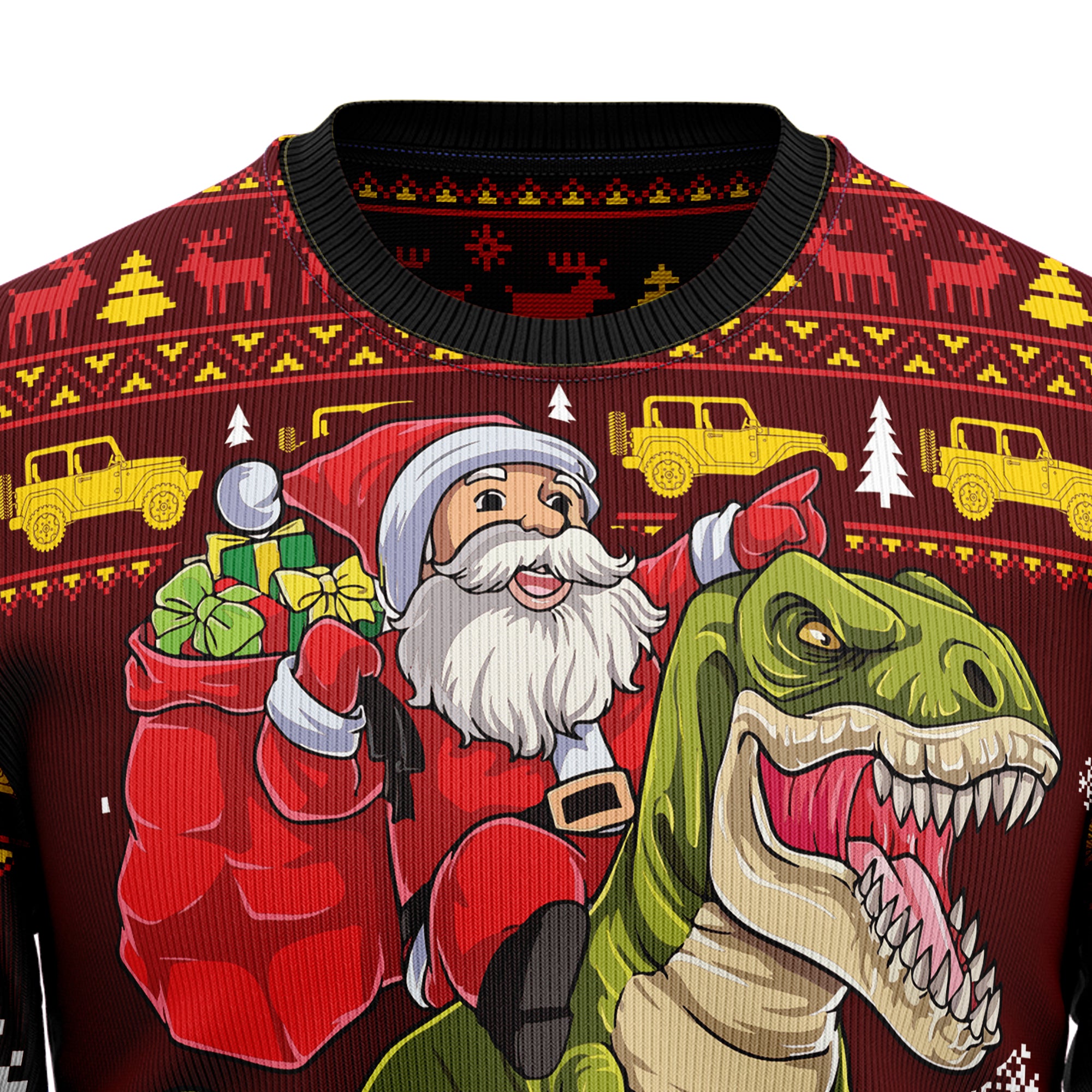 Ugly Sweater For Men Women