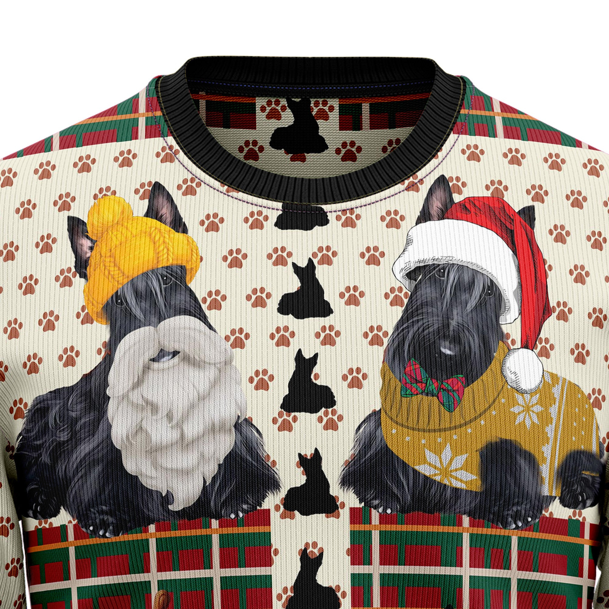 Ugly Sweater For Men Women