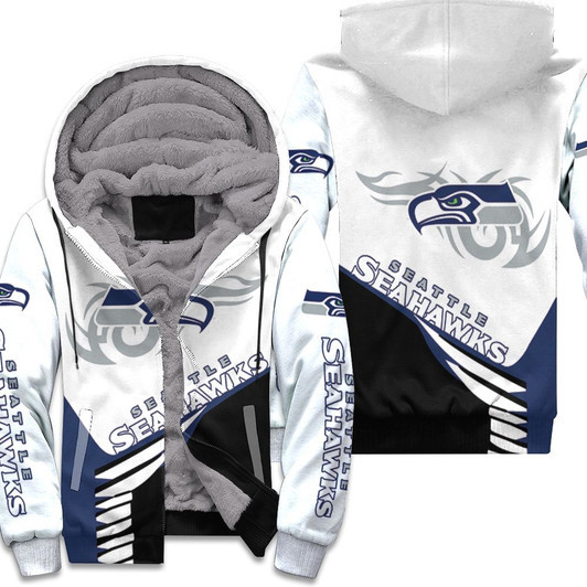 Seattle Seahawks Pattern Tank Top Legging For Fan 3D T Shirt Hoodie Sweater Lionnix Jersey Fleece Hoodie