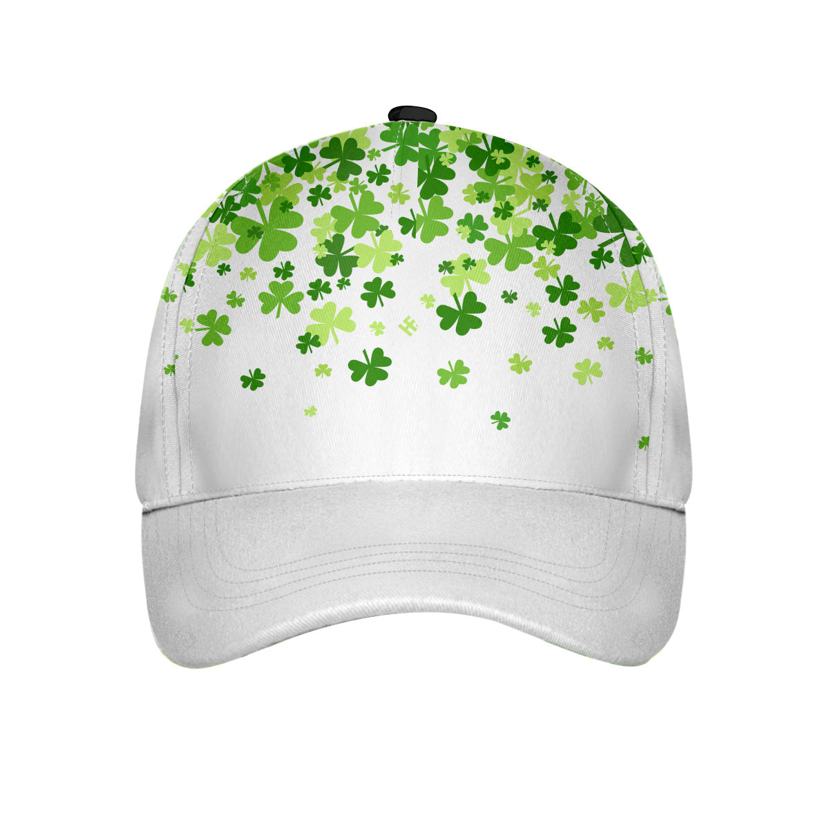 Shamrock Saint Patrick Day Classic Cap St Patricks Day Baseball Cap Cool St Patricks Day Gift