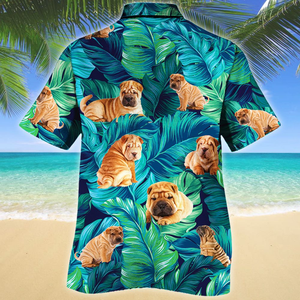 Hawaiian Shirt For Women