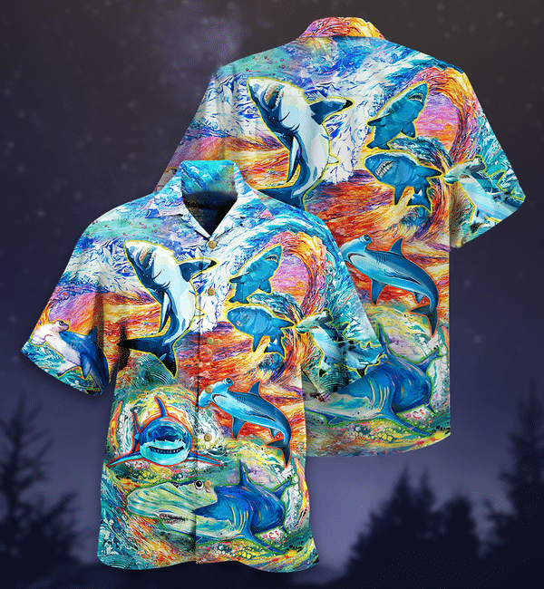 Hawaiian Shirt For Women