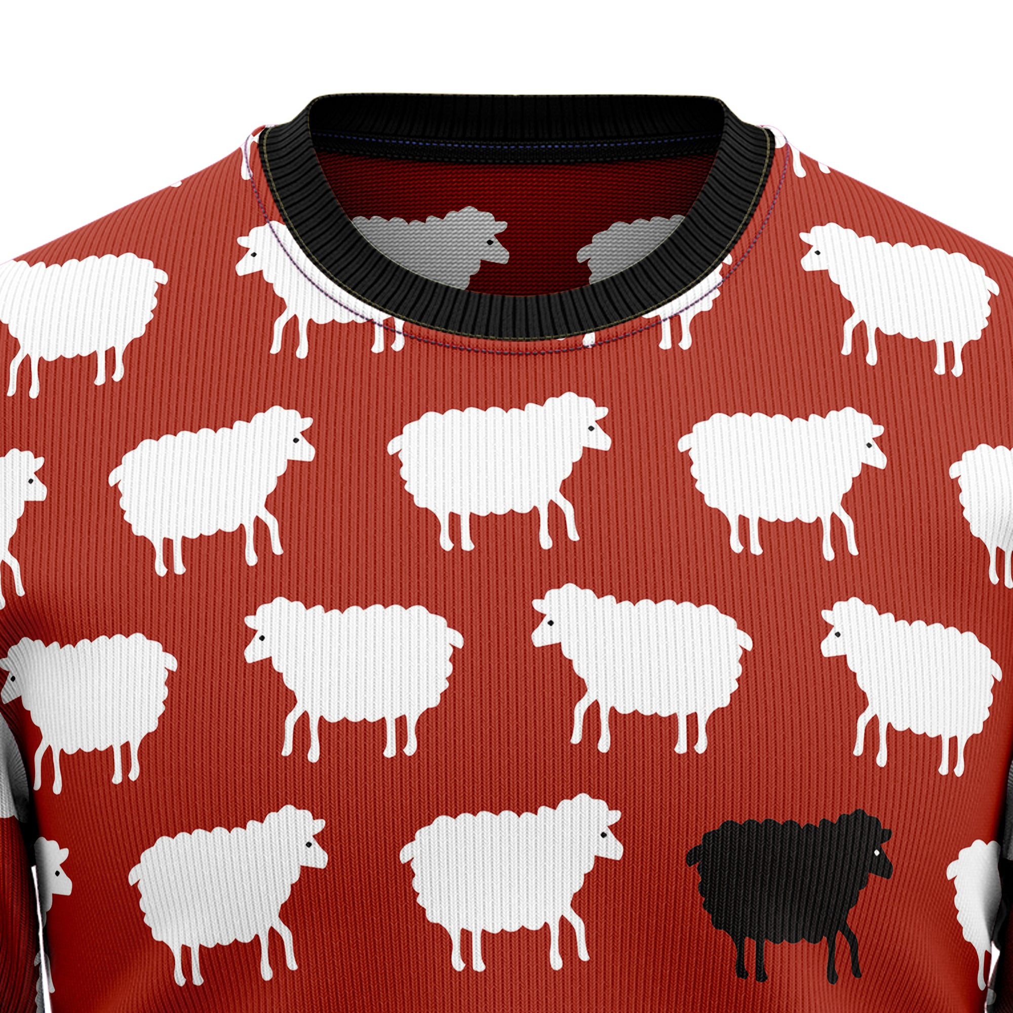 Ugly Sweater For Men Women