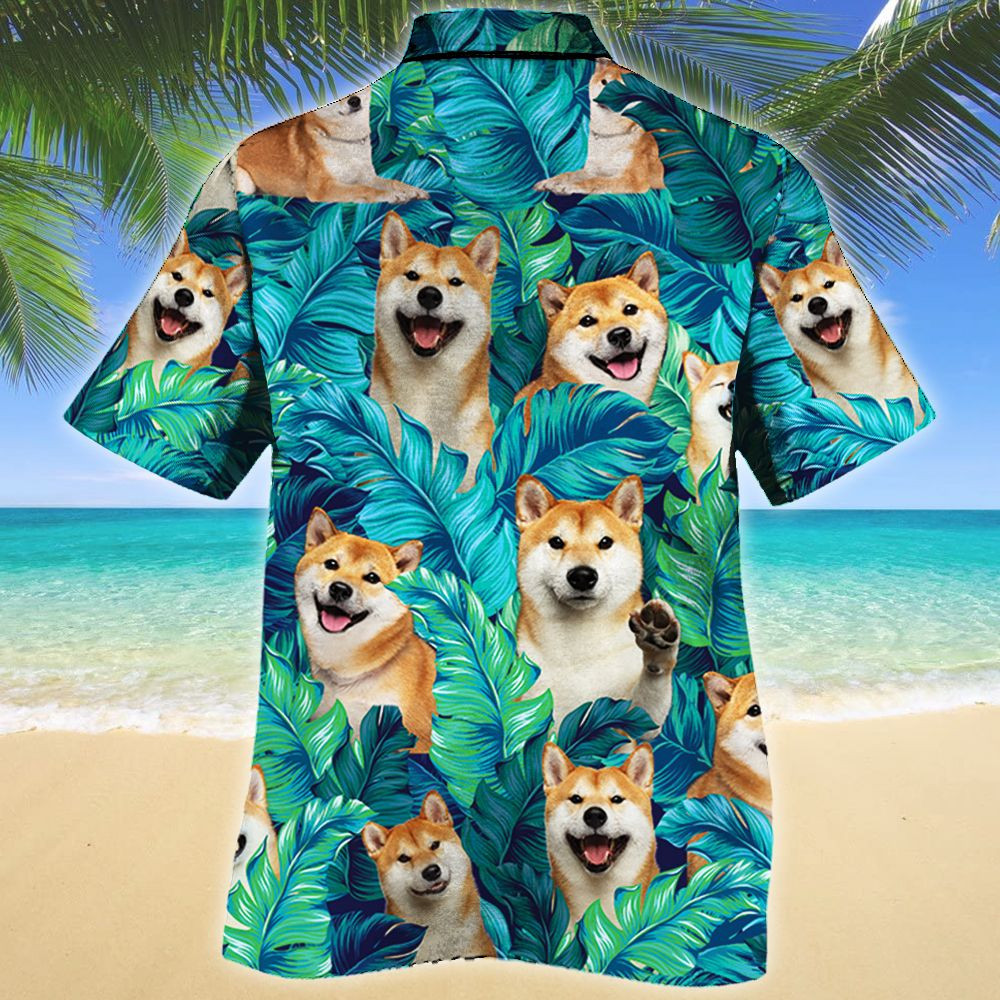 Hawaiian Shirt For Women