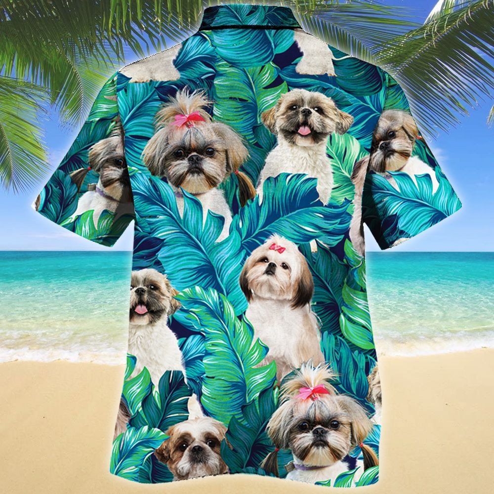 Hawaiian Shirt For Women