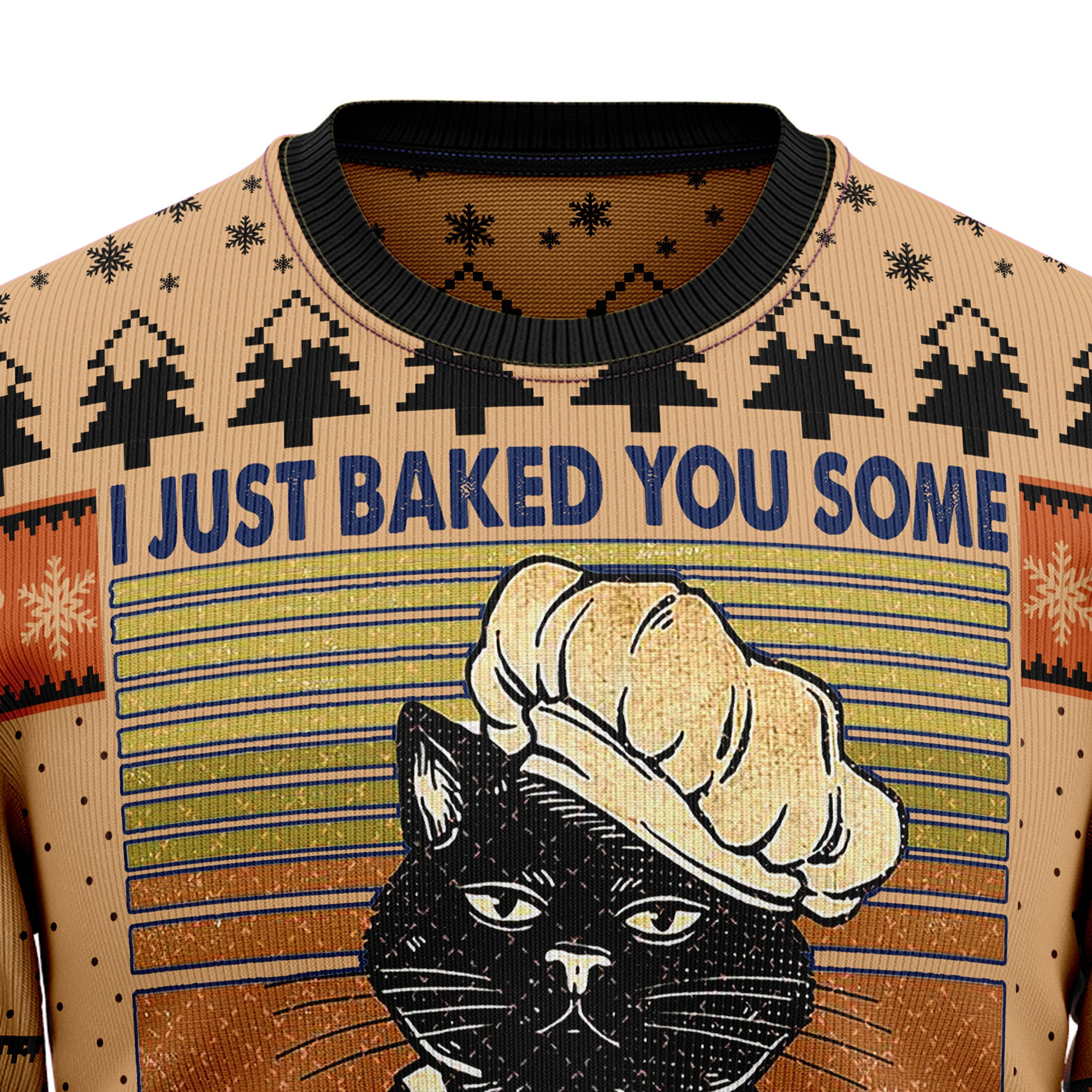 Ugly Sweater For Men Women