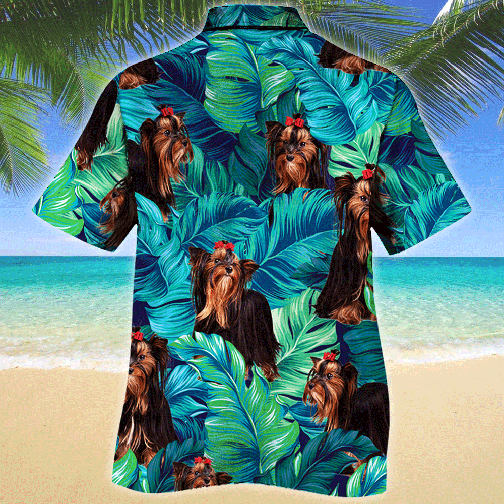 Hawaiian Shirt For Women