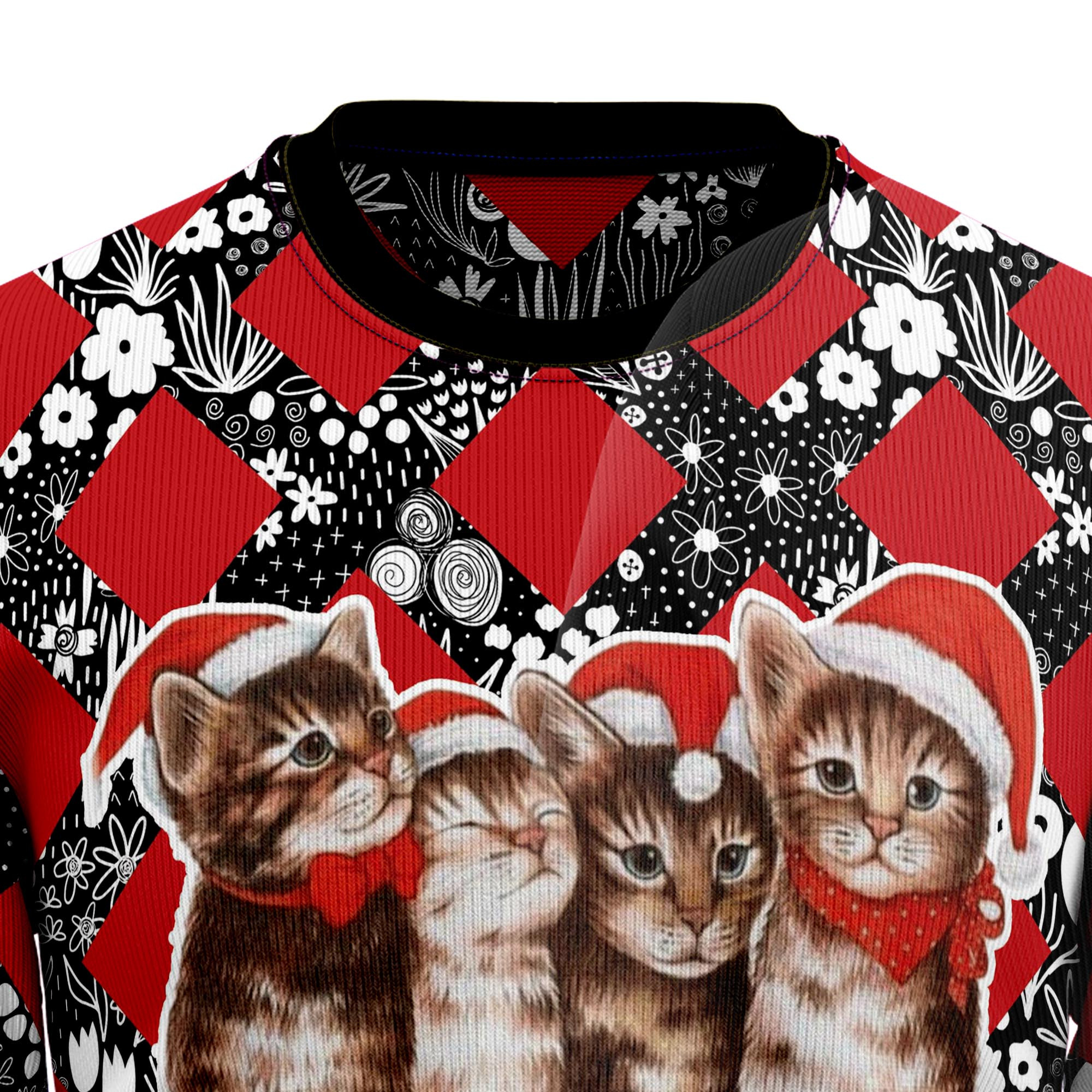 Ugly Sweater For Men Women