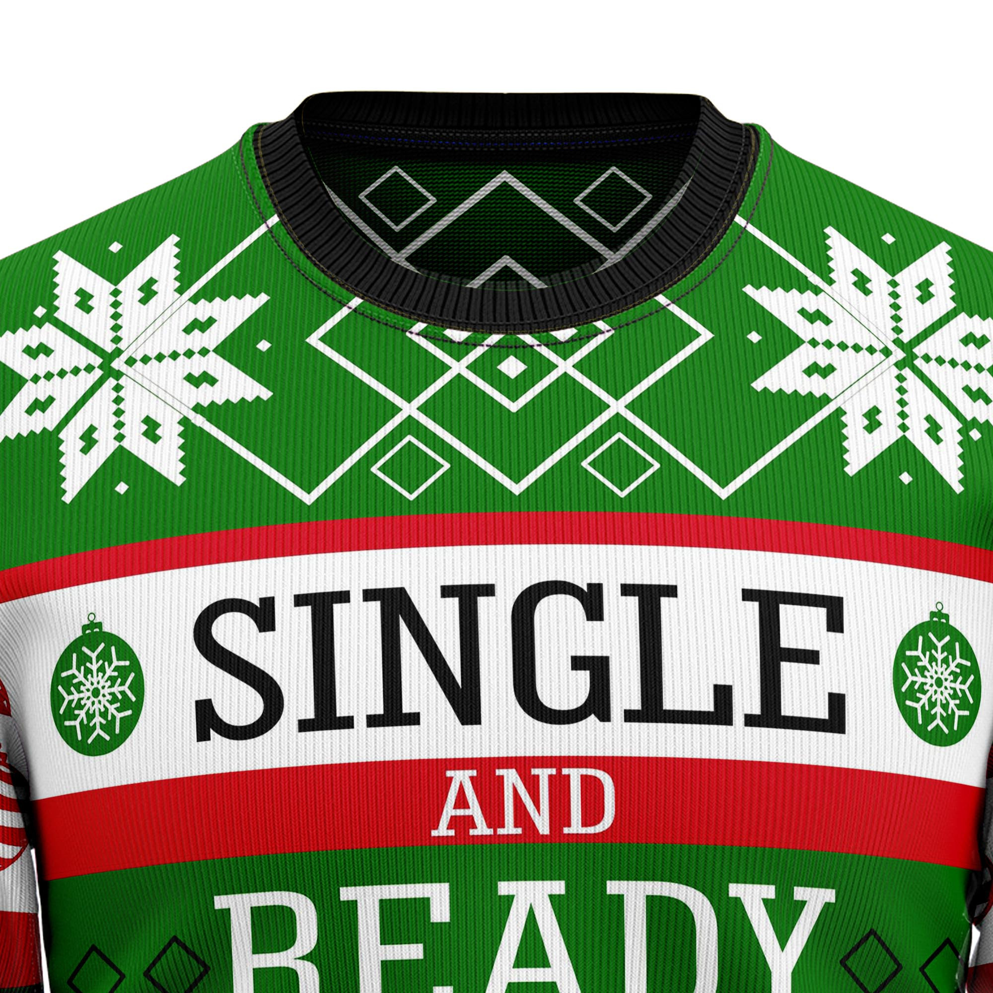 Ugly Sweater For Men Women