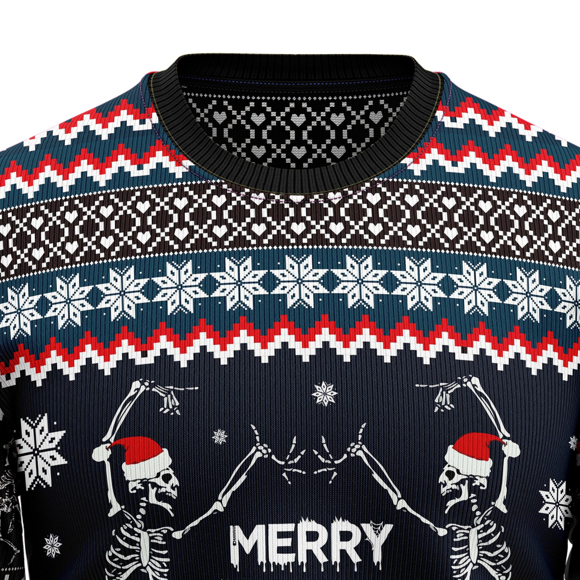 Ugly Sweater For Men Women