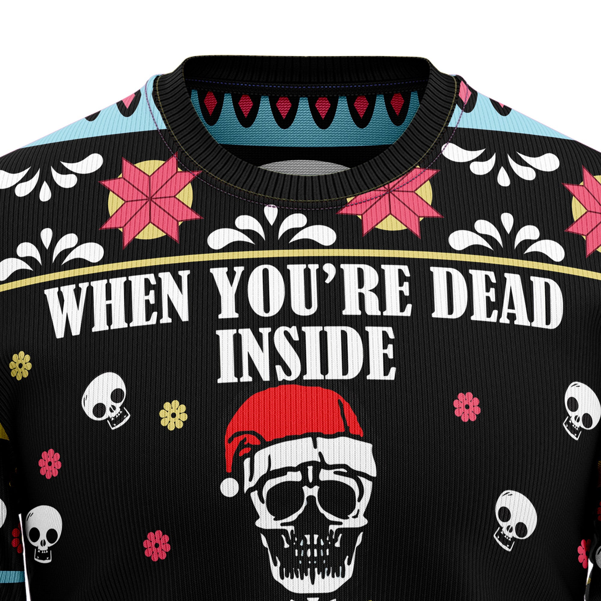 Ugly Sweater For Men Women